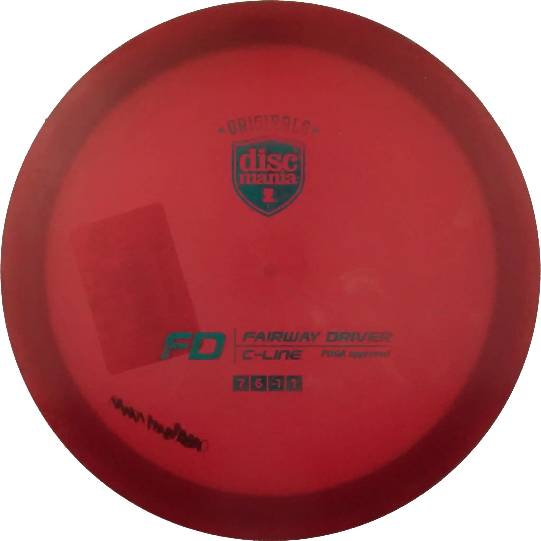 C-Line FD - Innova Made