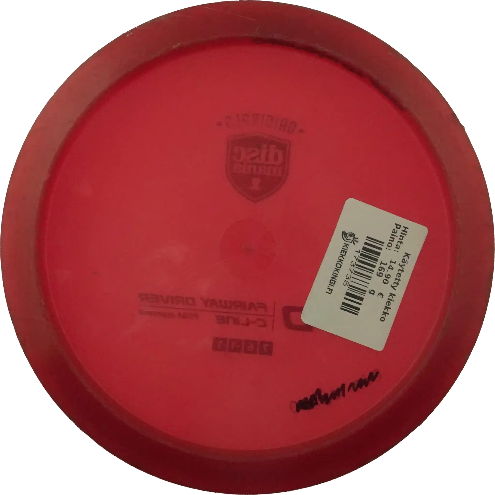 C-Line FD - Innova Made