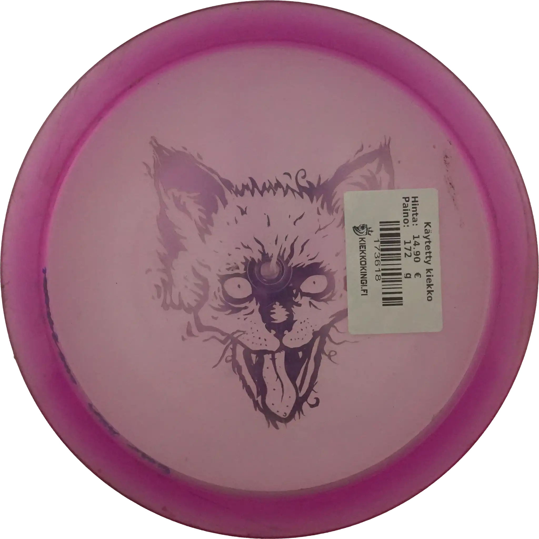C-Line FD - Jackal