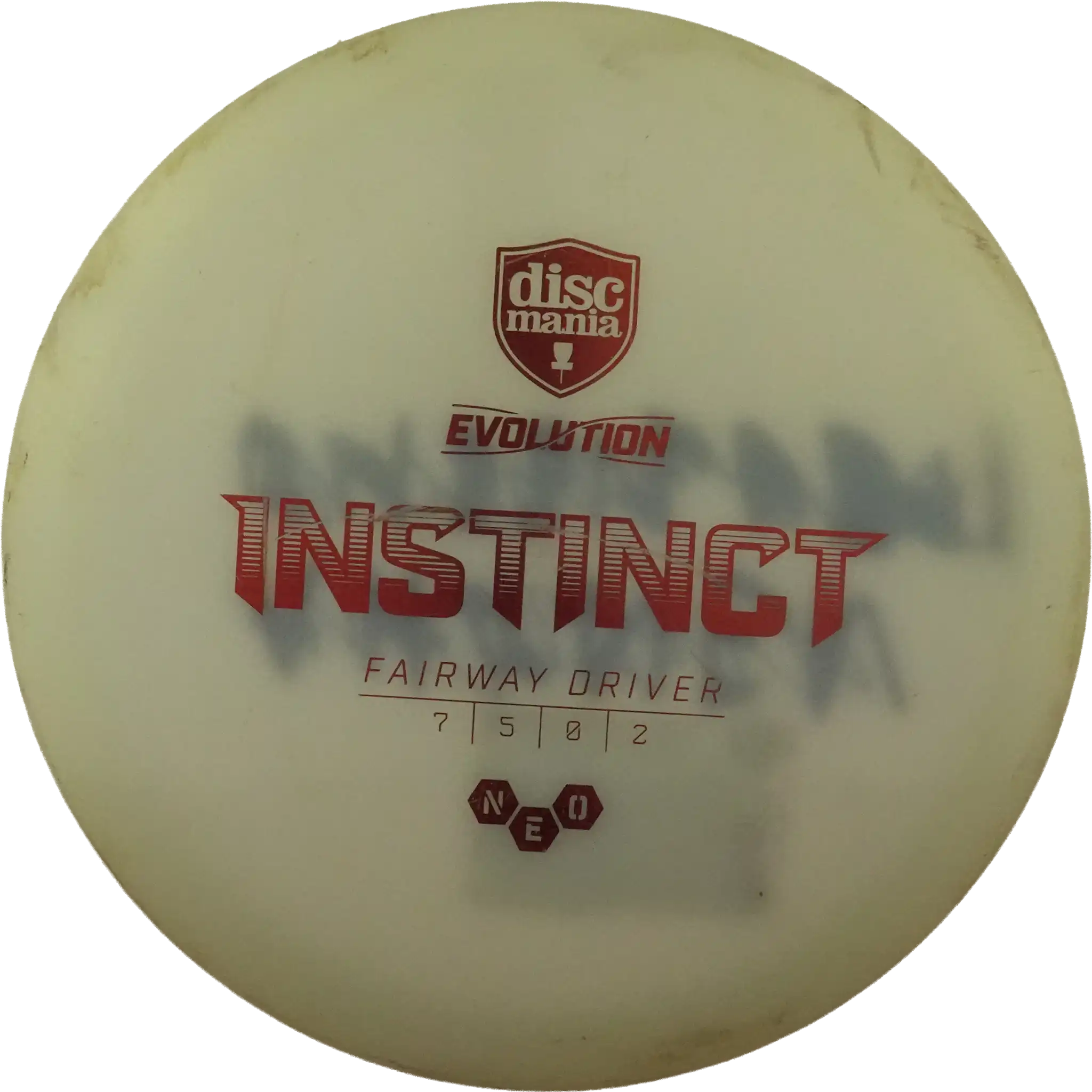 Neo Instinct