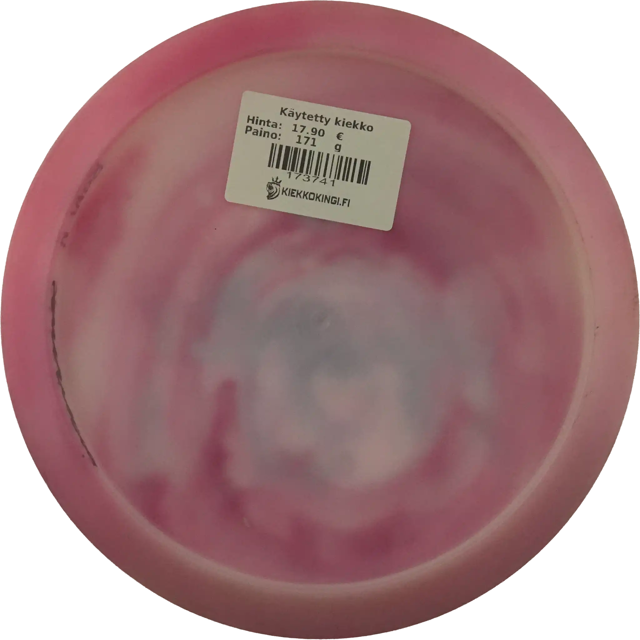 Neo Instinct - Dyed