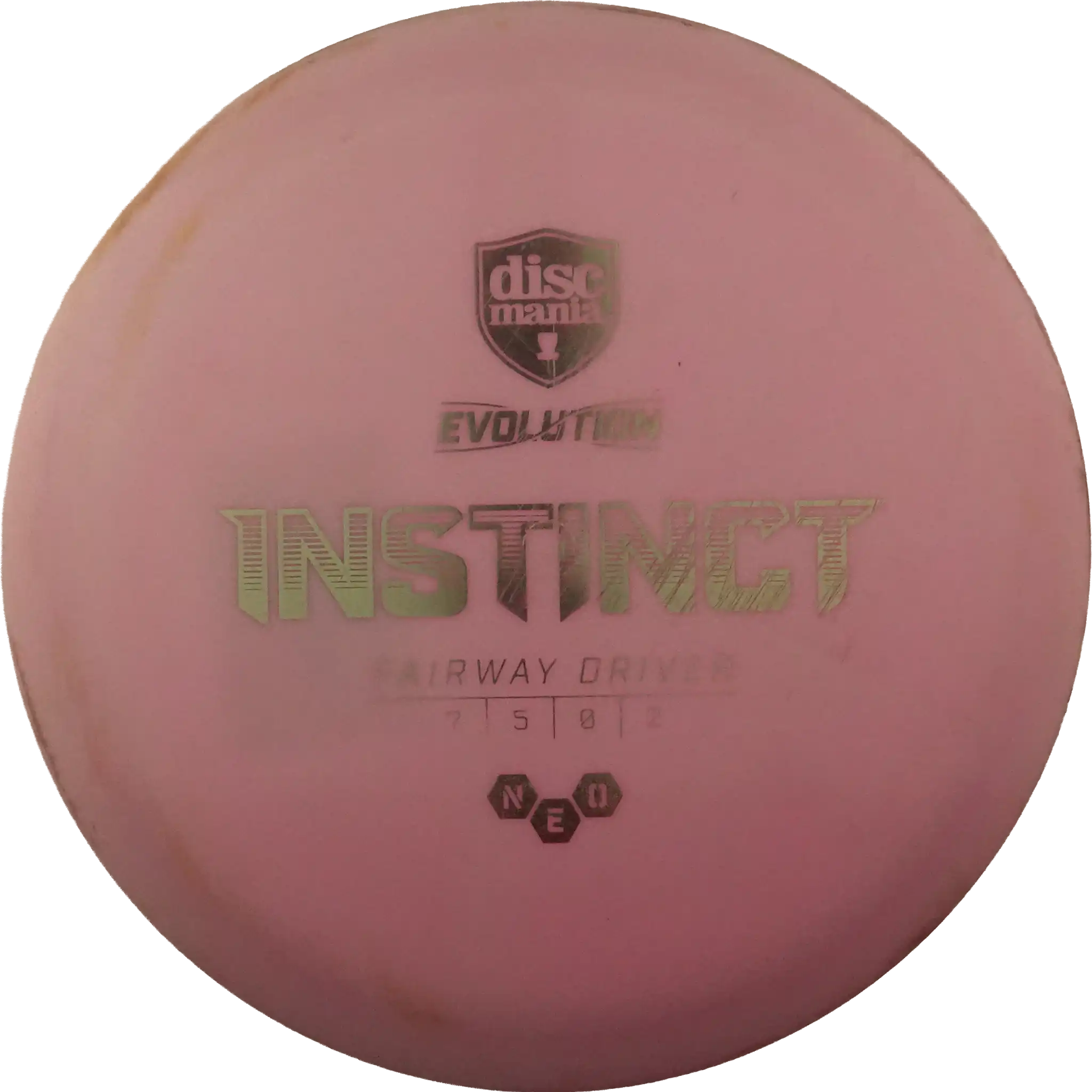 Neo Instinct