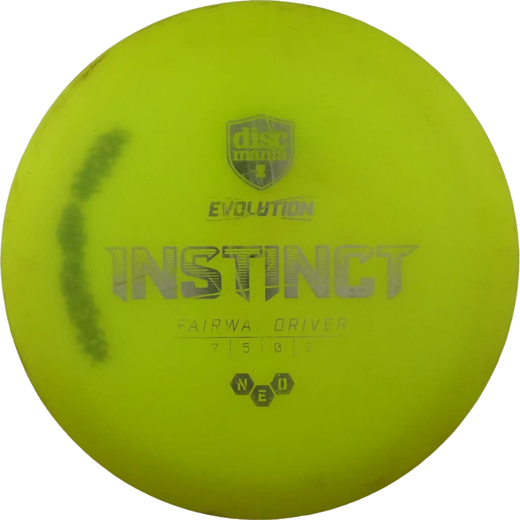 Neo Instinct