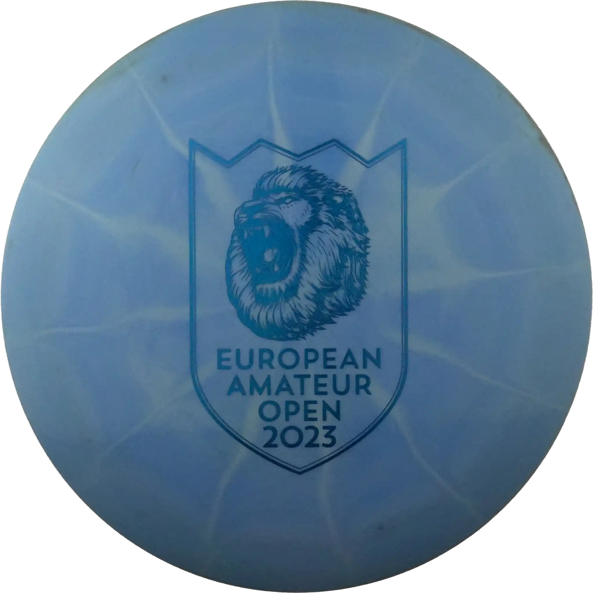 Lux Vapor Instinct - European Amateur Open 2025