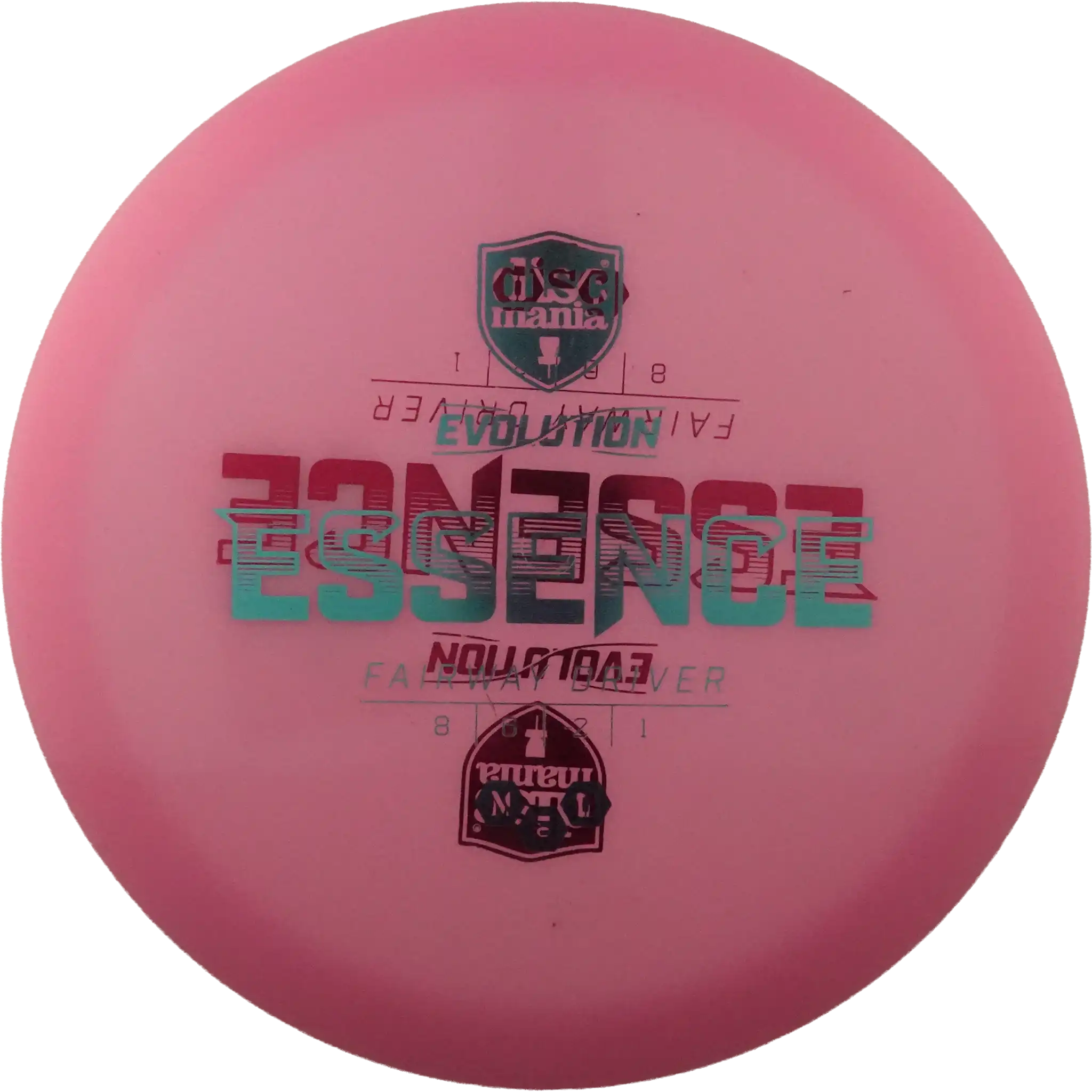 Neo Essence - Double Stamp