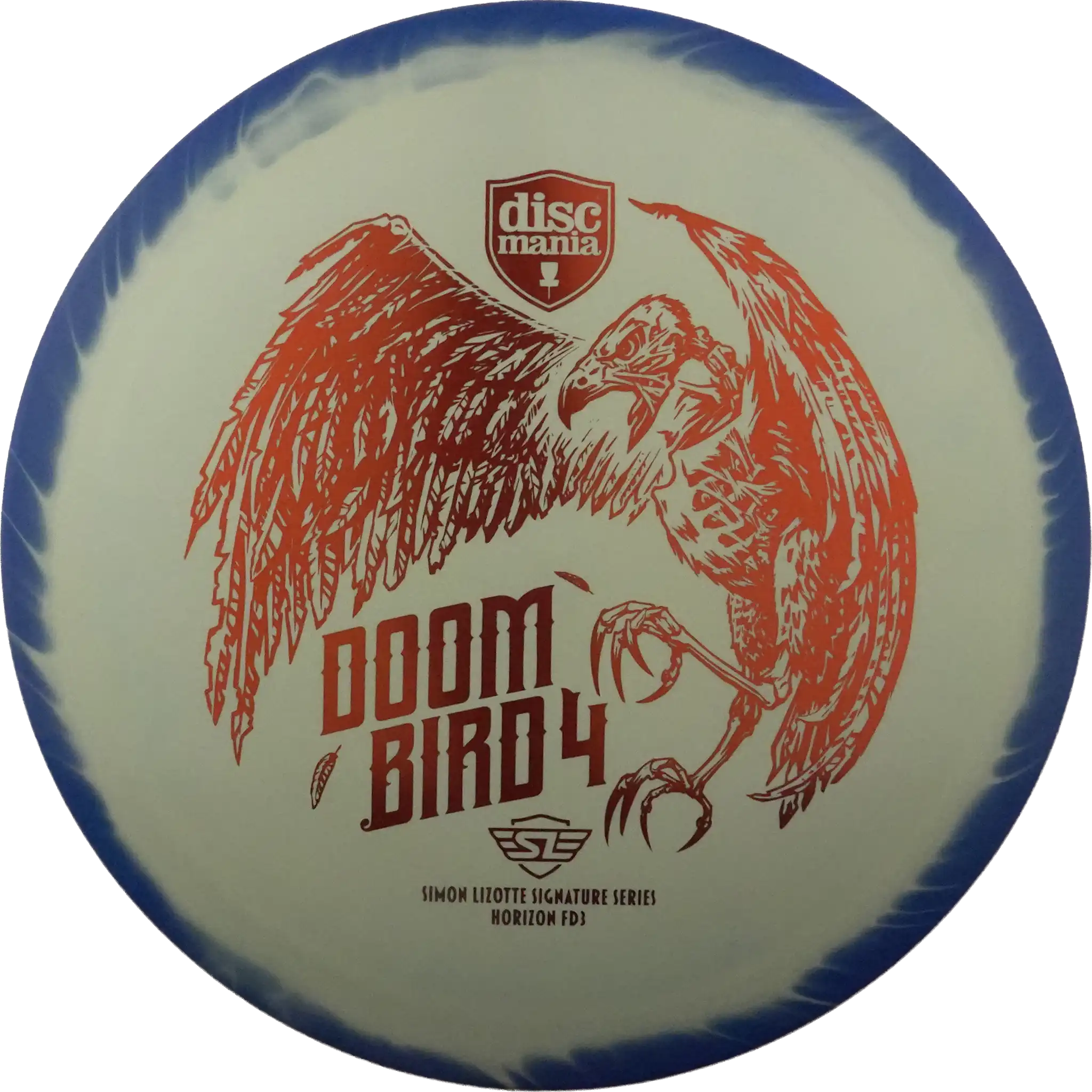 Horizon S-Line FD3 - Doom Bird 4 - Simon Lizotte