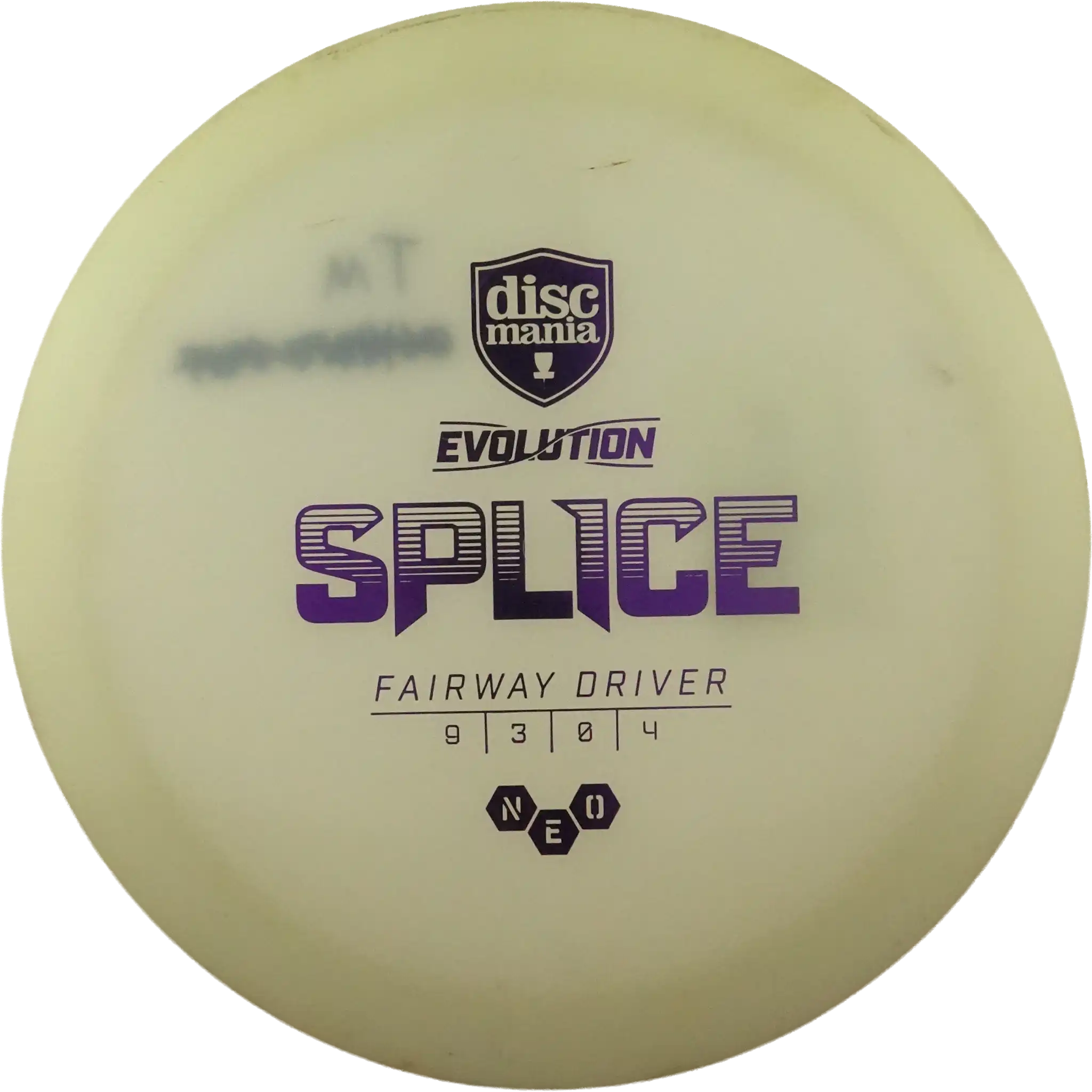 Neo Splice