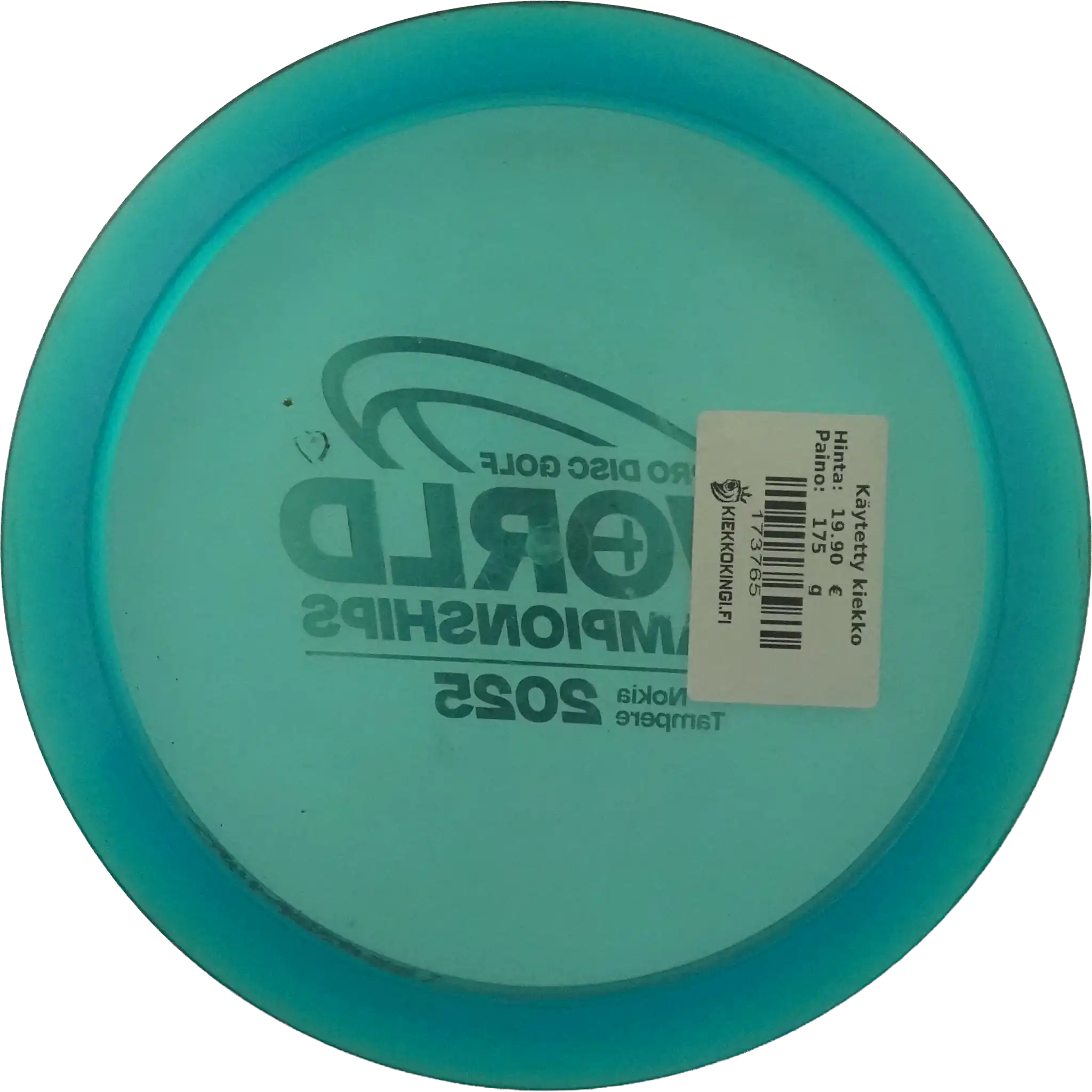 C-Line CD1 - Worlds