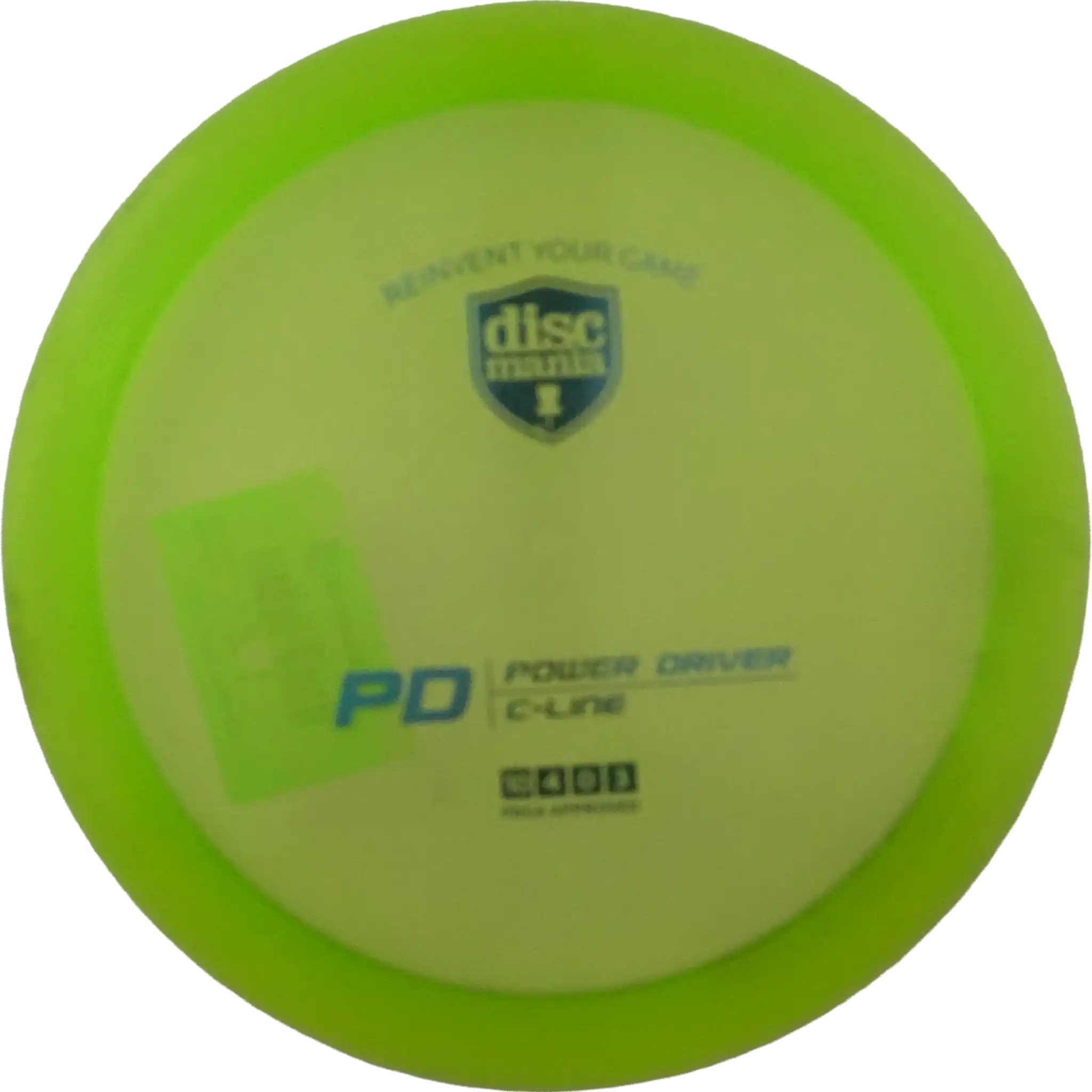 C-Line PD