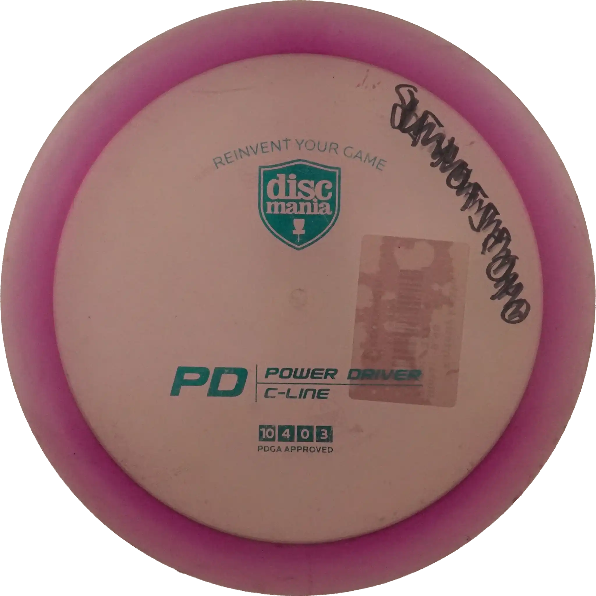 C-Line PD