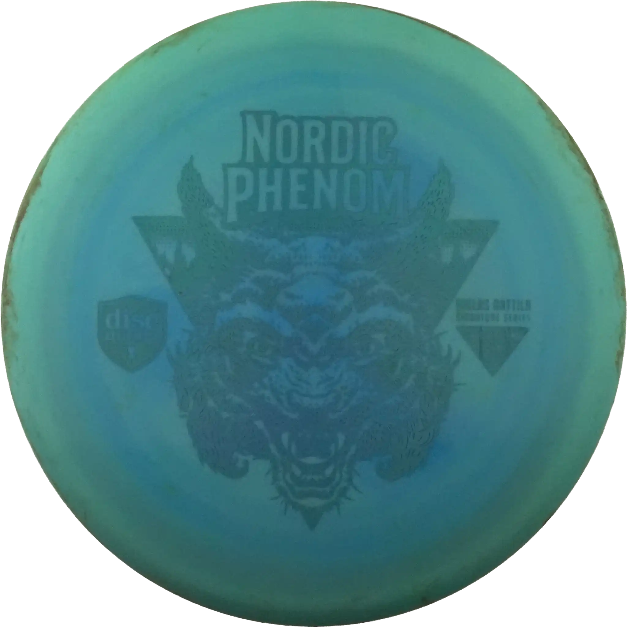 Special Blend S-Line PD - Nordic Phenom - Niklas Anttila