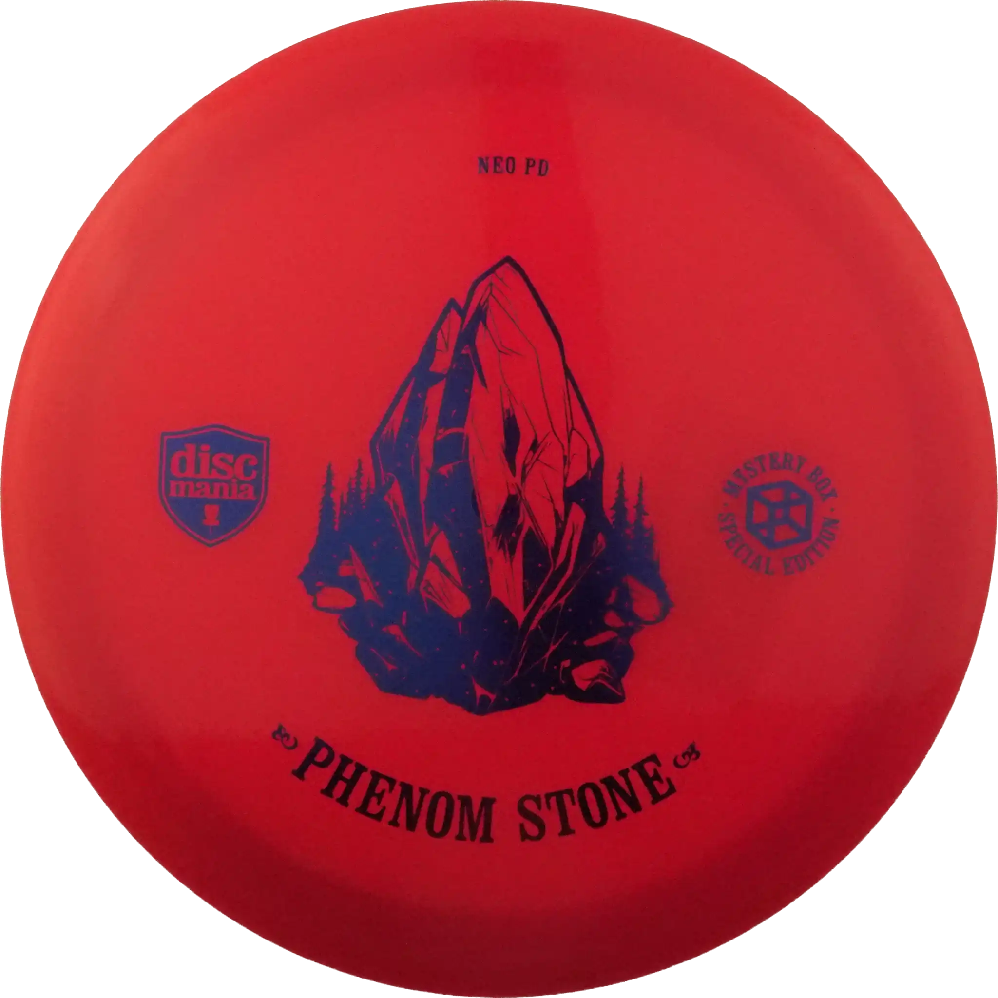 Neo PD - Phenom Stone