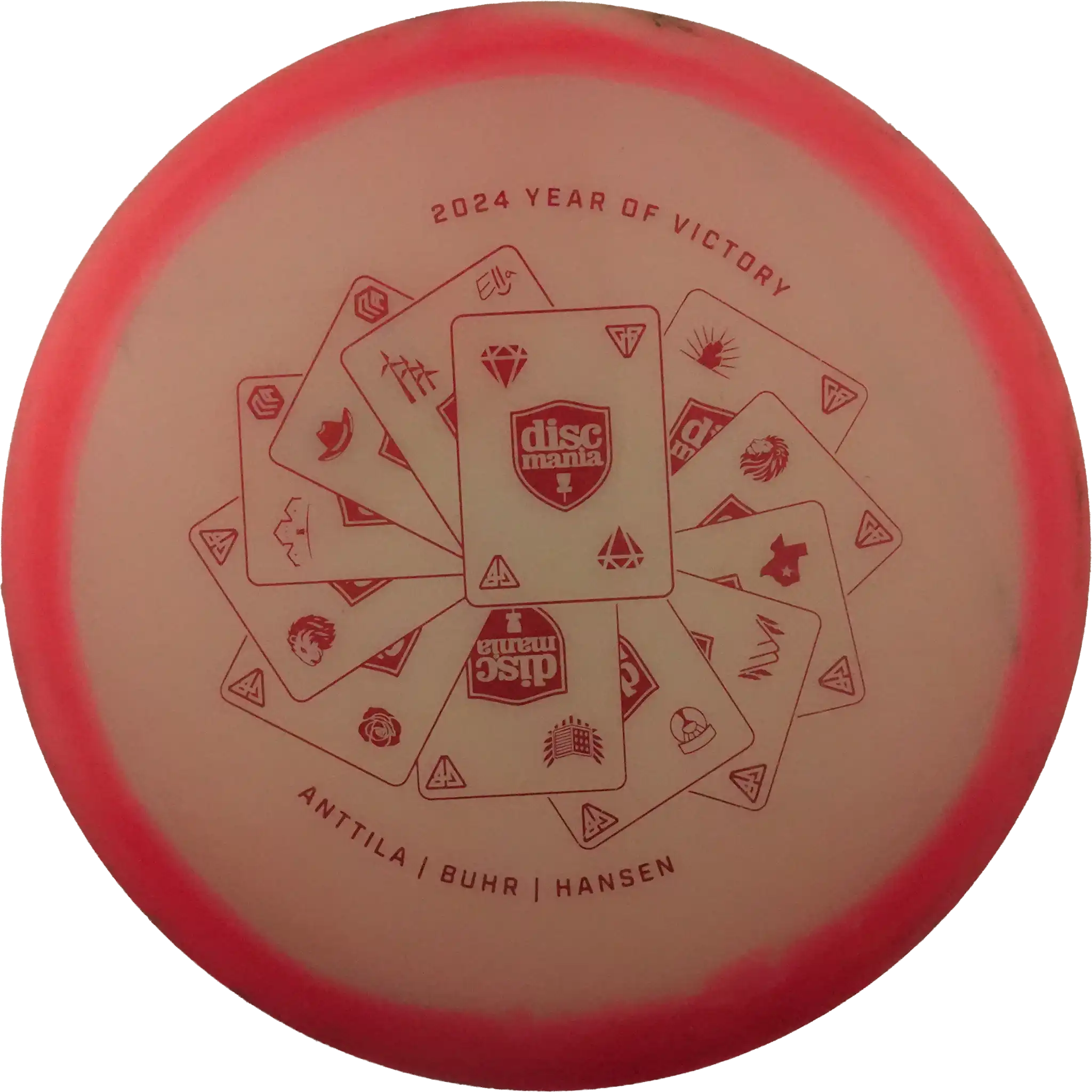 Color Glow Horizon C-Line PD - 2024 Year Of Victory