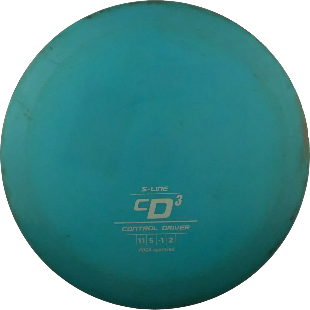 S-Line CD3 - Innova Made