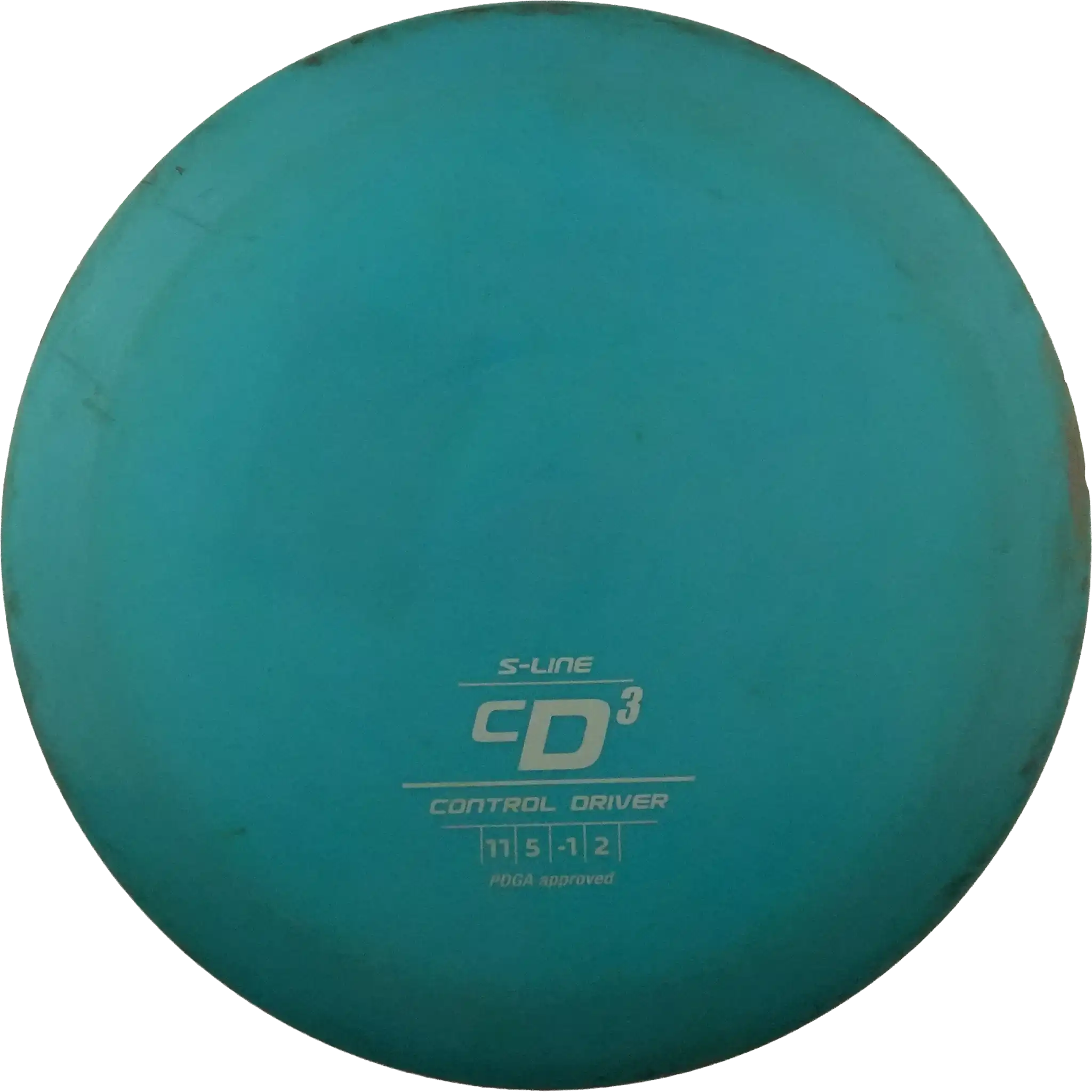 S-Line CD3 - Innova Made