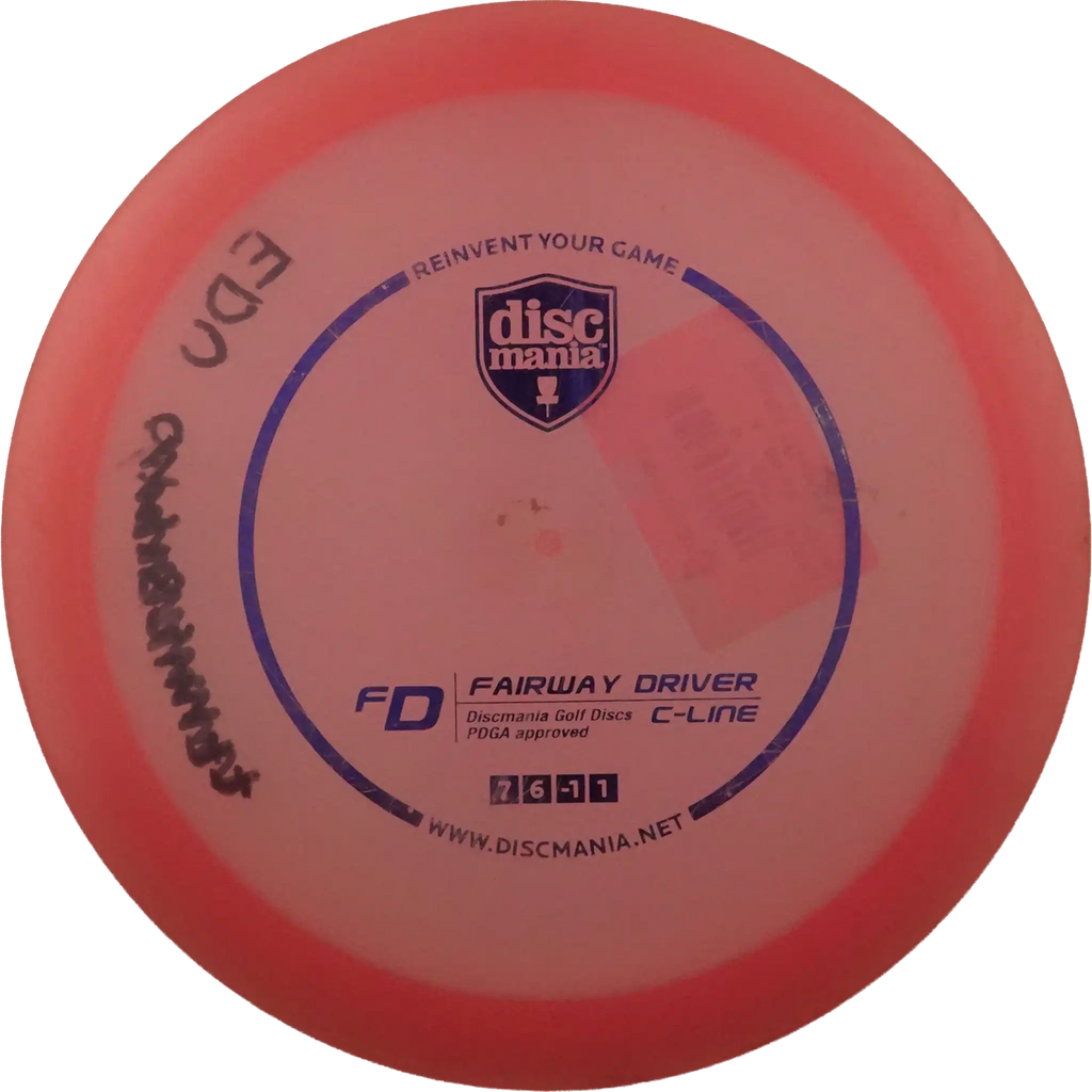 C-Line FD - Second Run - Innova Made