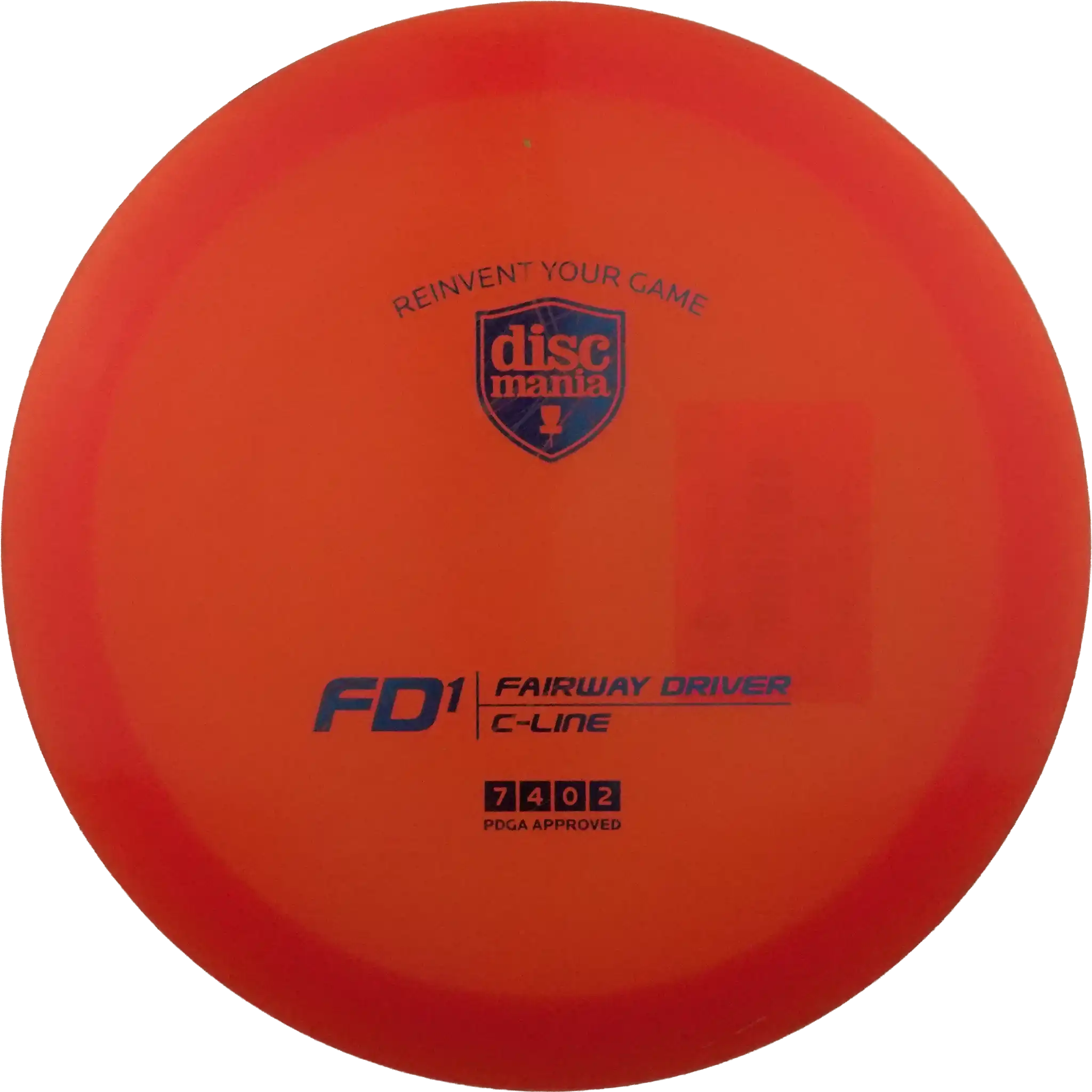 C-Line FD1