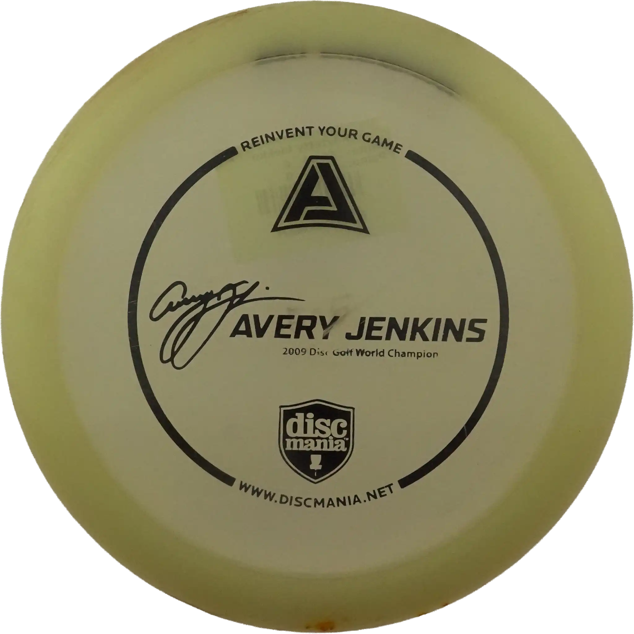 C-Line PD - Avery Jenkins - Innova Made