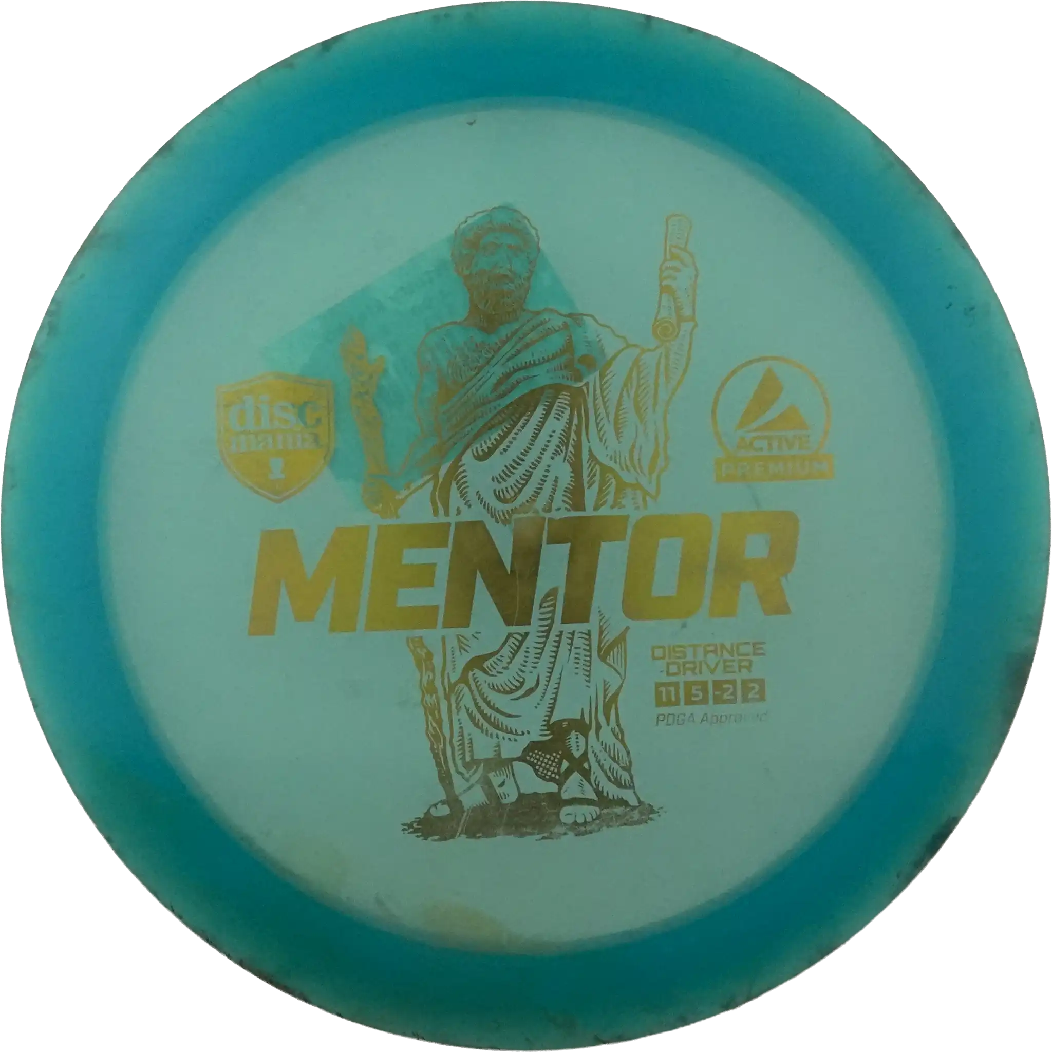 Active Premium Mentor