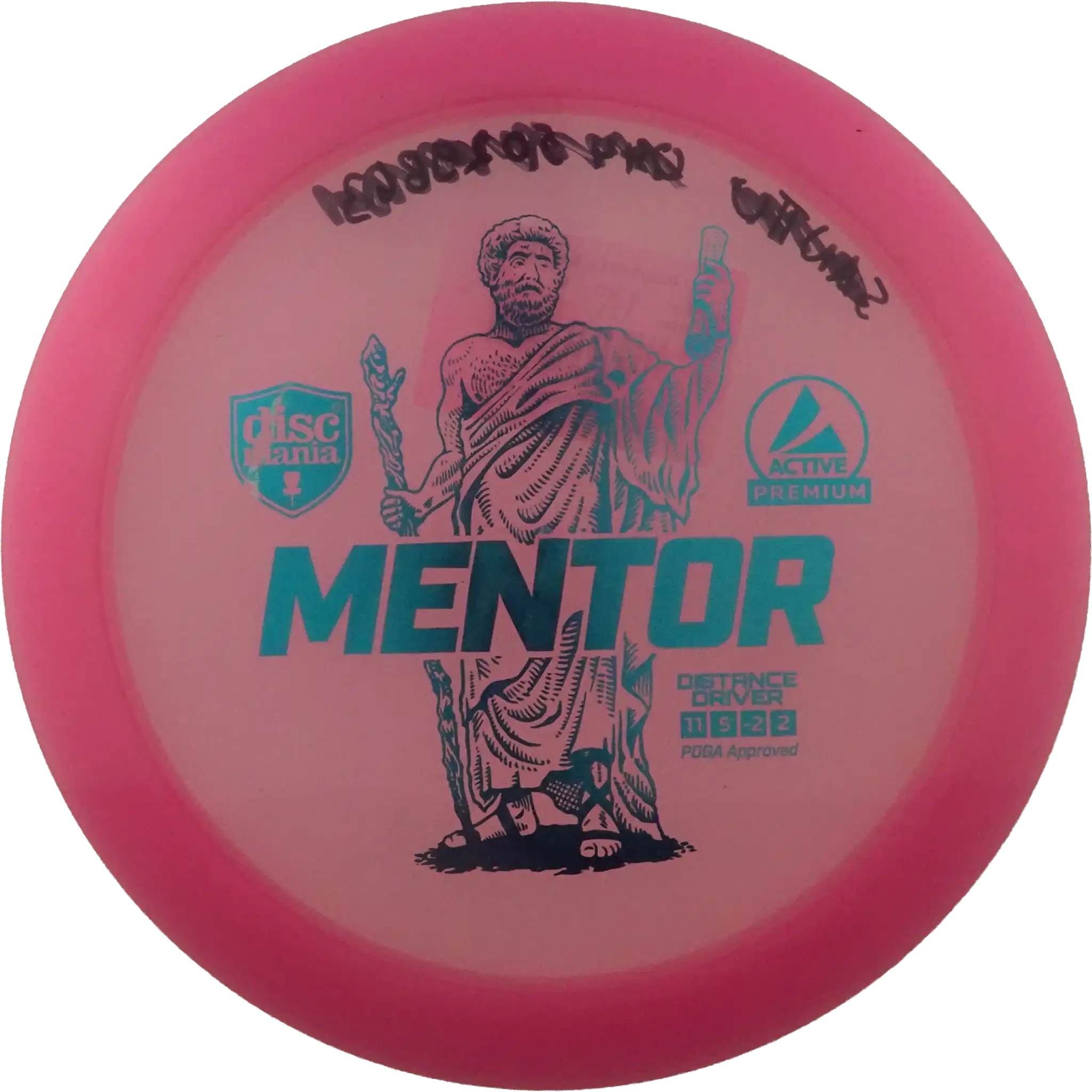 Active Premium Mentor