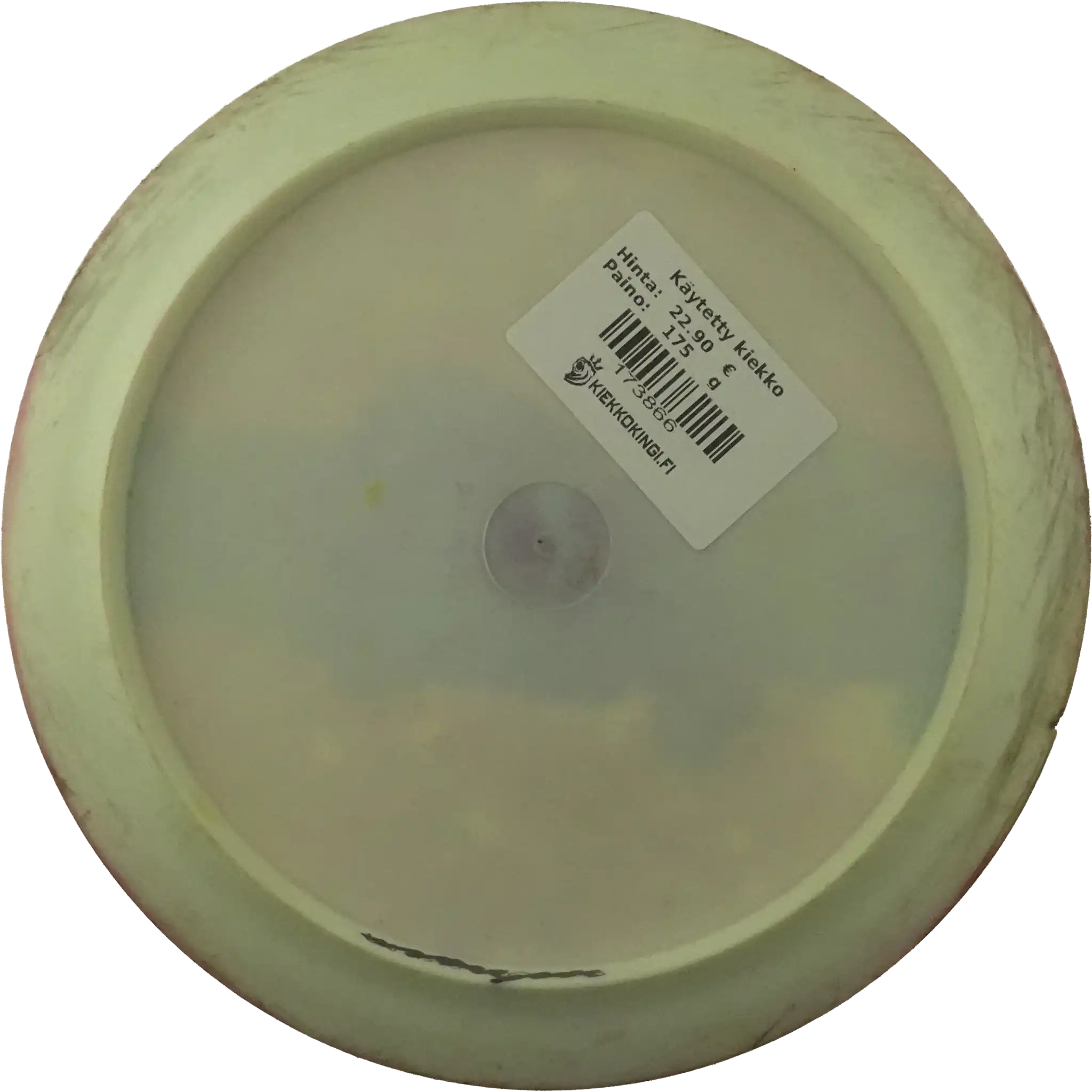 S-Line DDX - Innova Made - Dyed