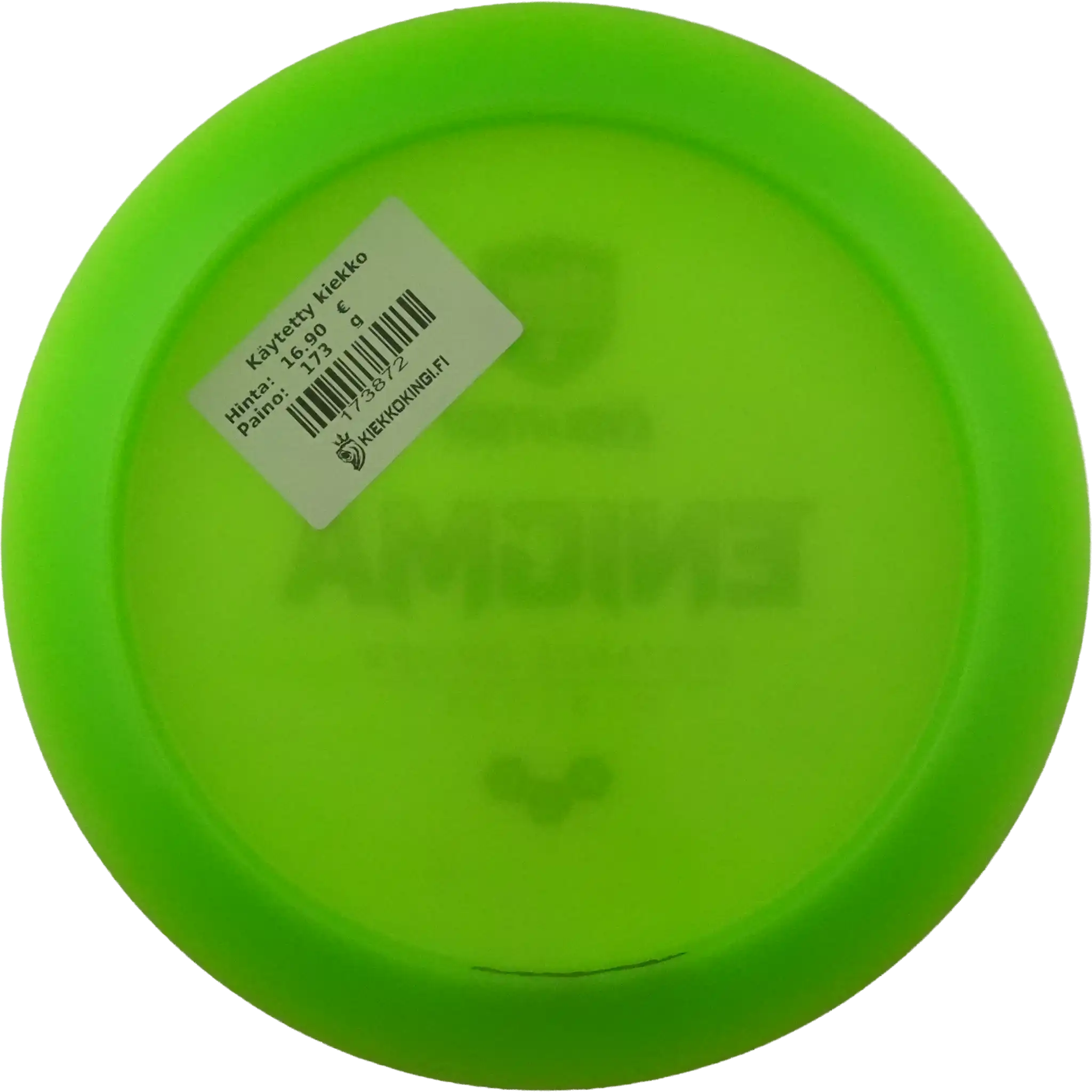 Neo Enigma