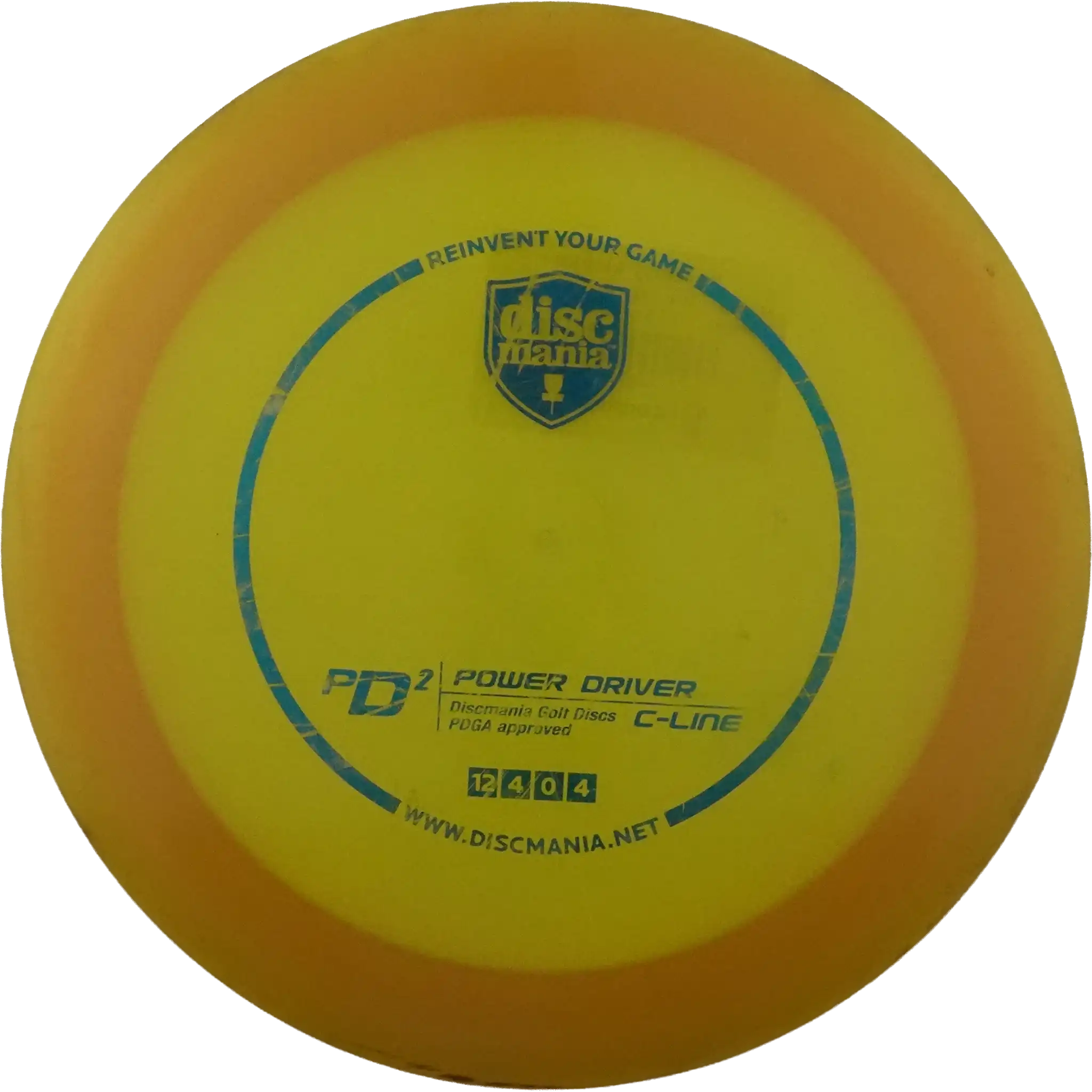 C-Line PD2 - Innova Made