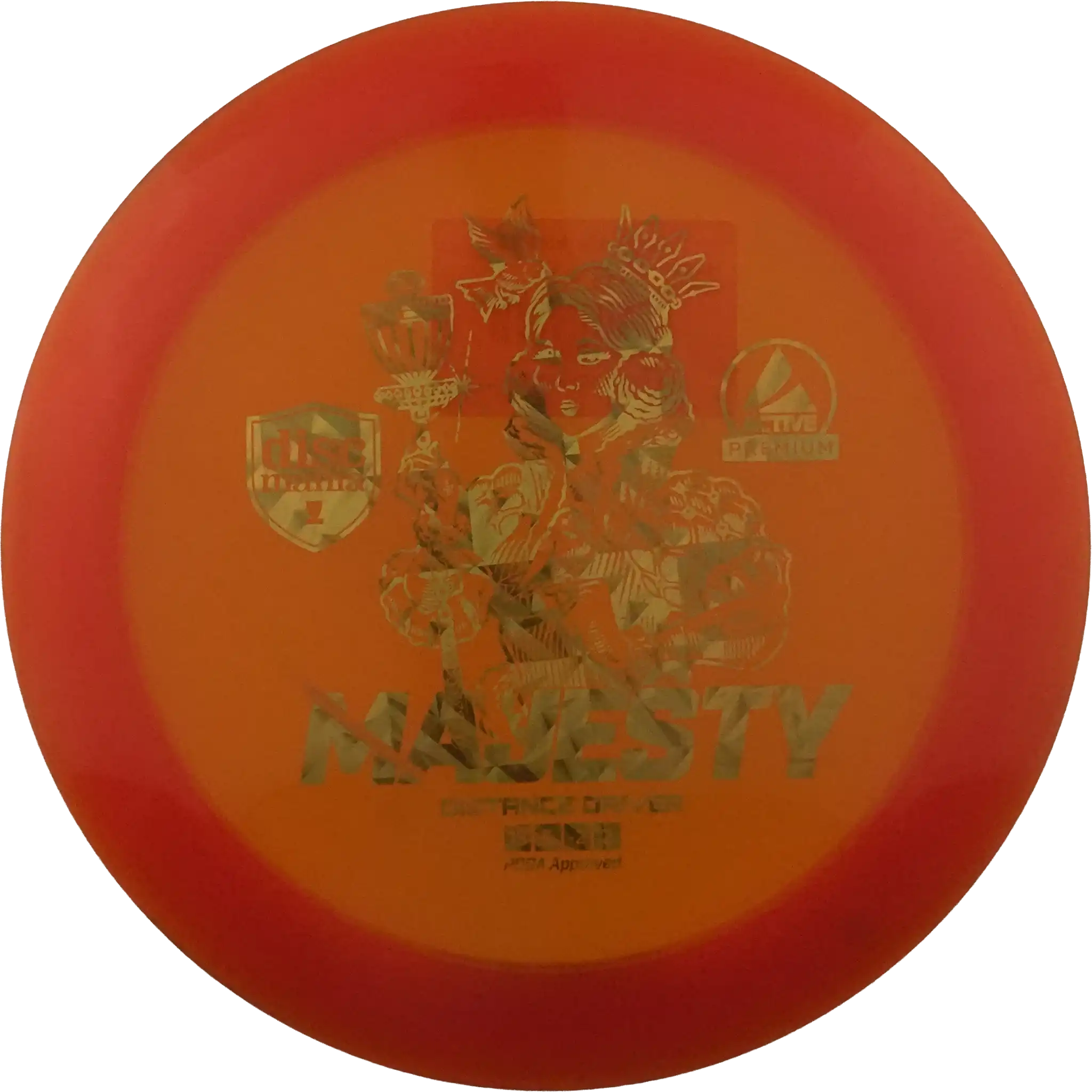 Active Premium Majesty