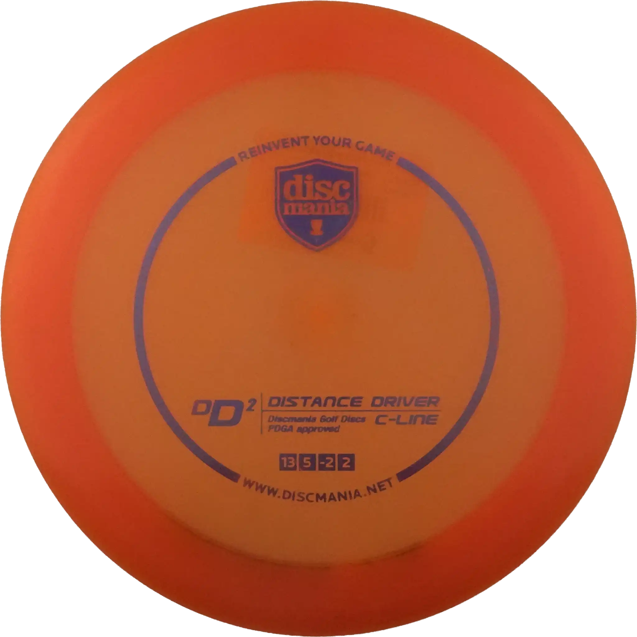 C-Line DD2 - Innova Made