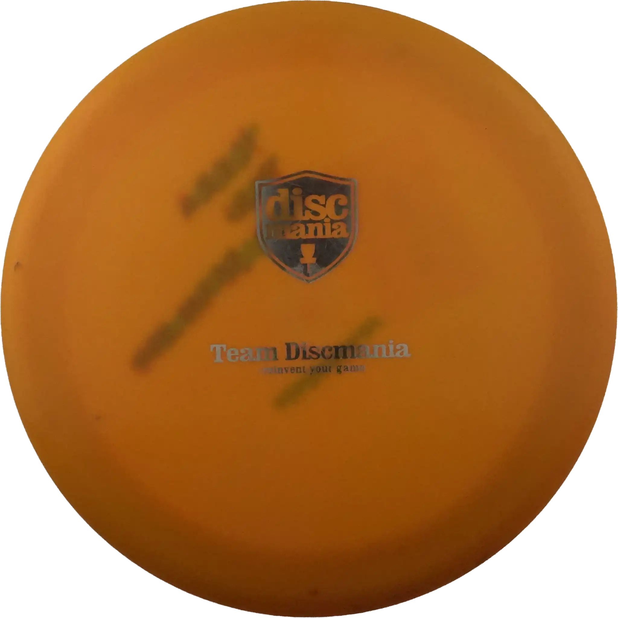 S-Line DD2 - Team Discmania - Innova Made