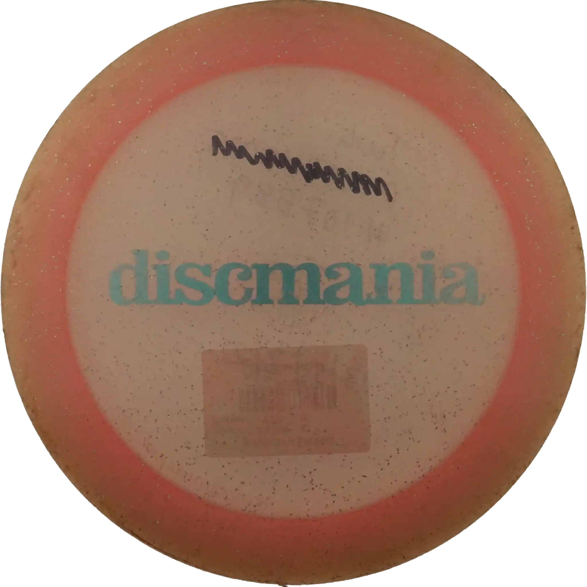 Metal Flake C-Line DD2 - Bar Stamp - Innova Made