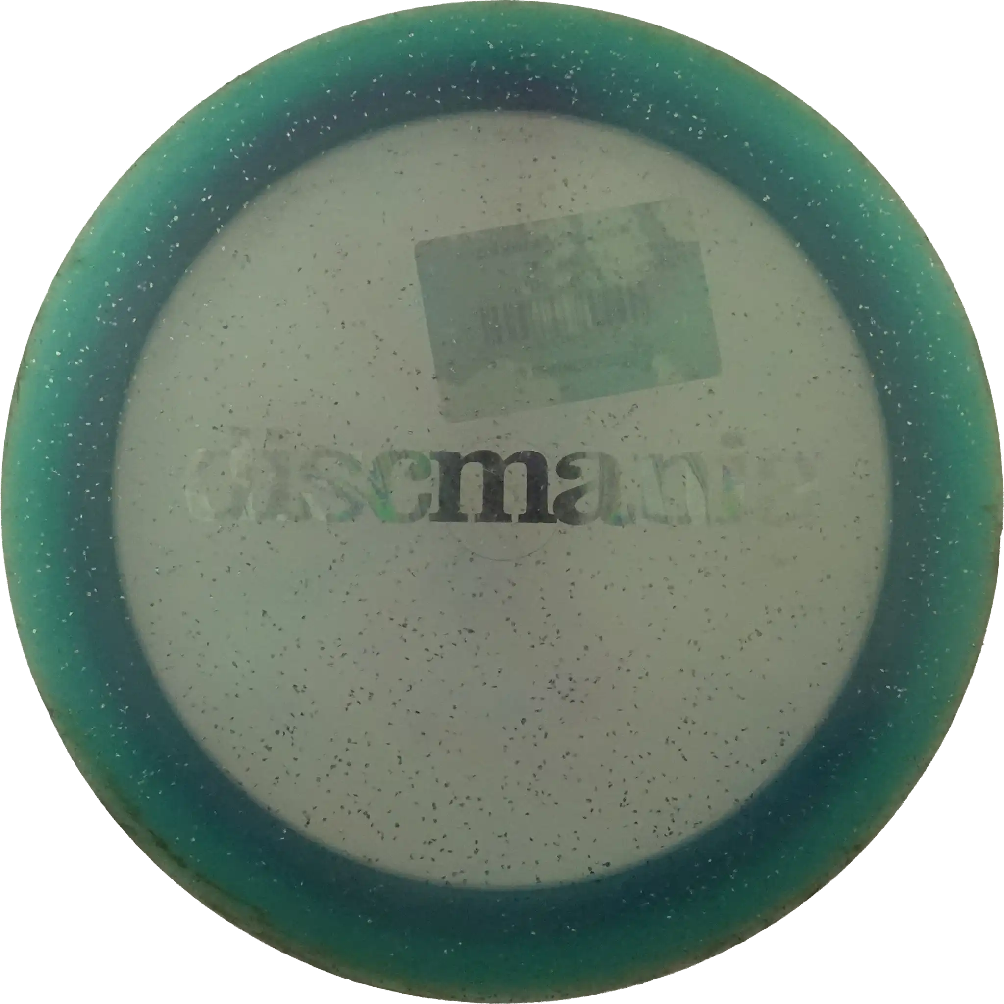 Metal Flake C-Line DD2 - Bar Stamp - Innova Made