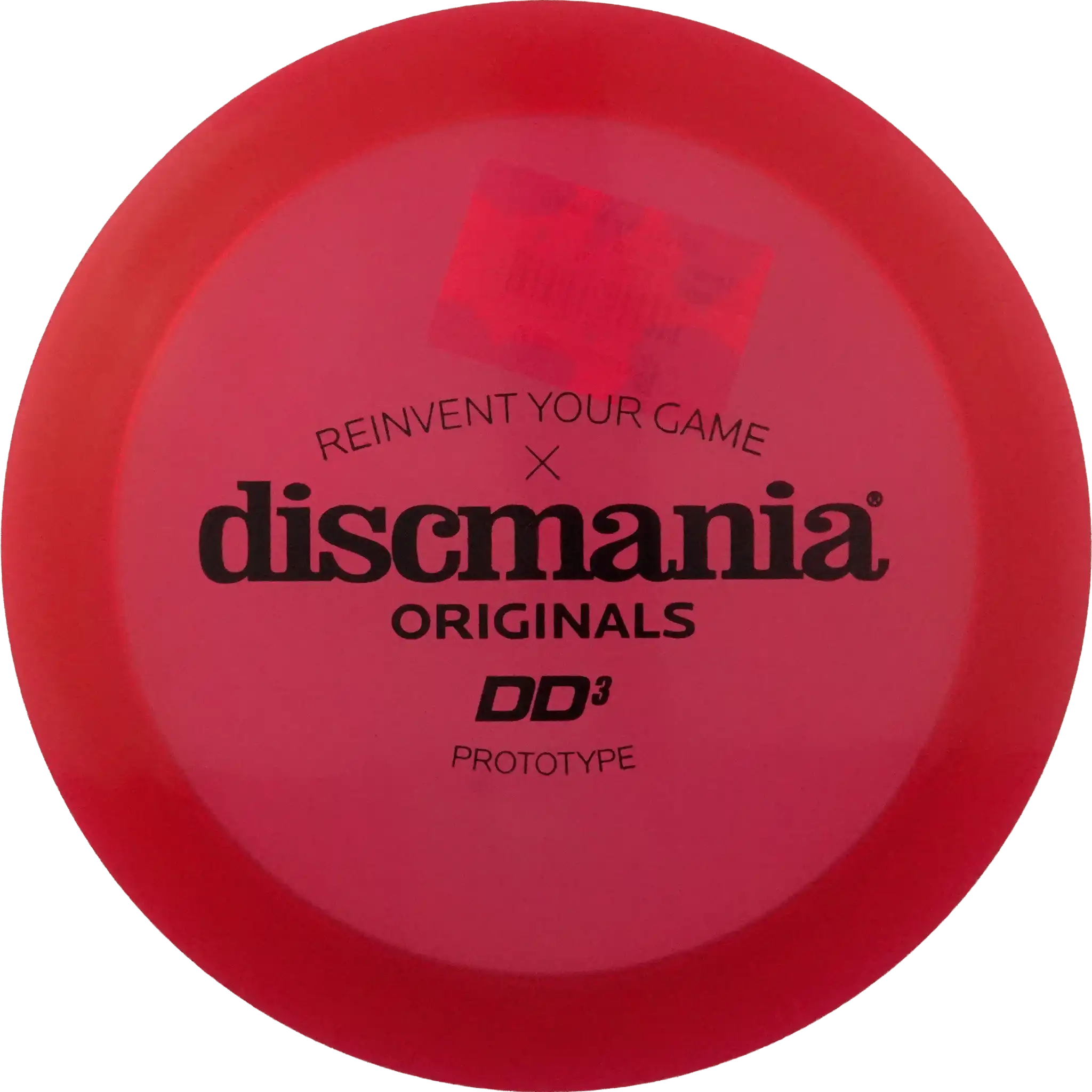 C-Line DD3 - Originals - Prototype