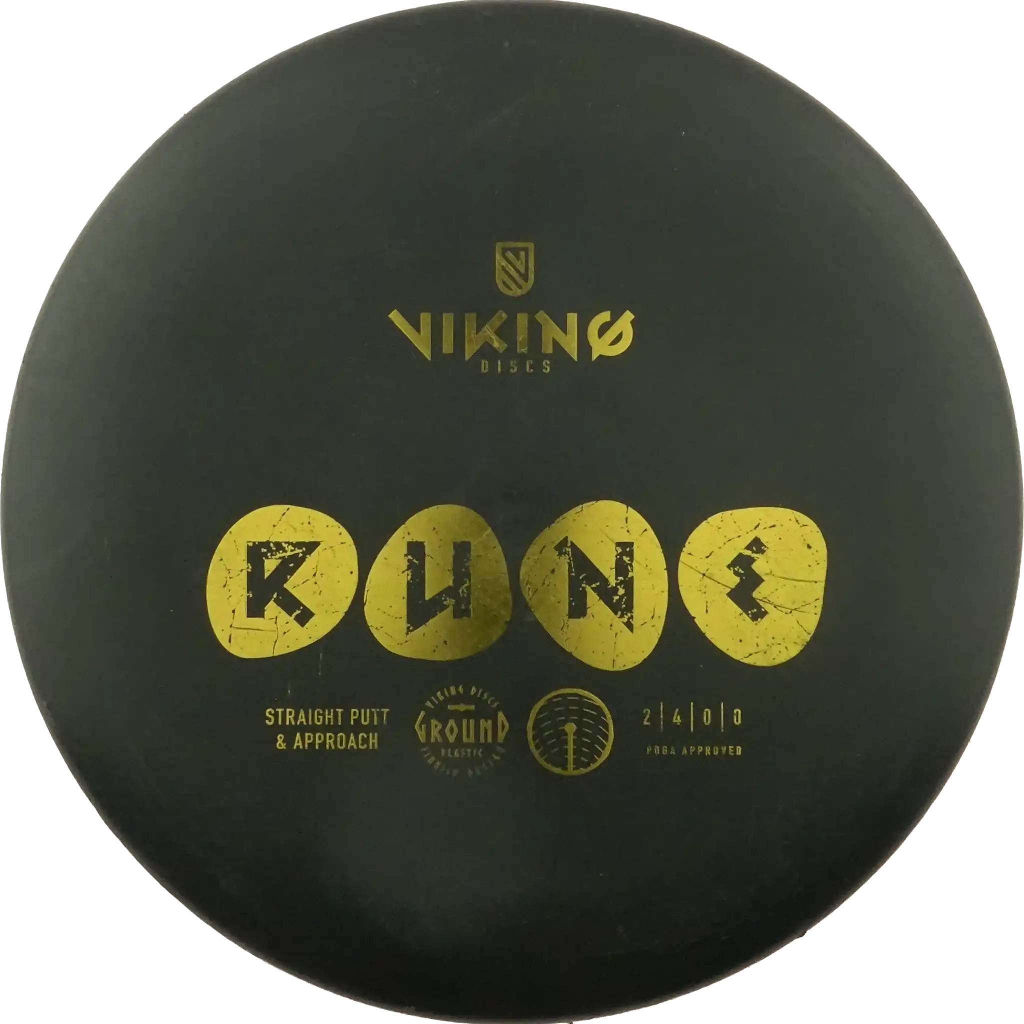 Ground Rune