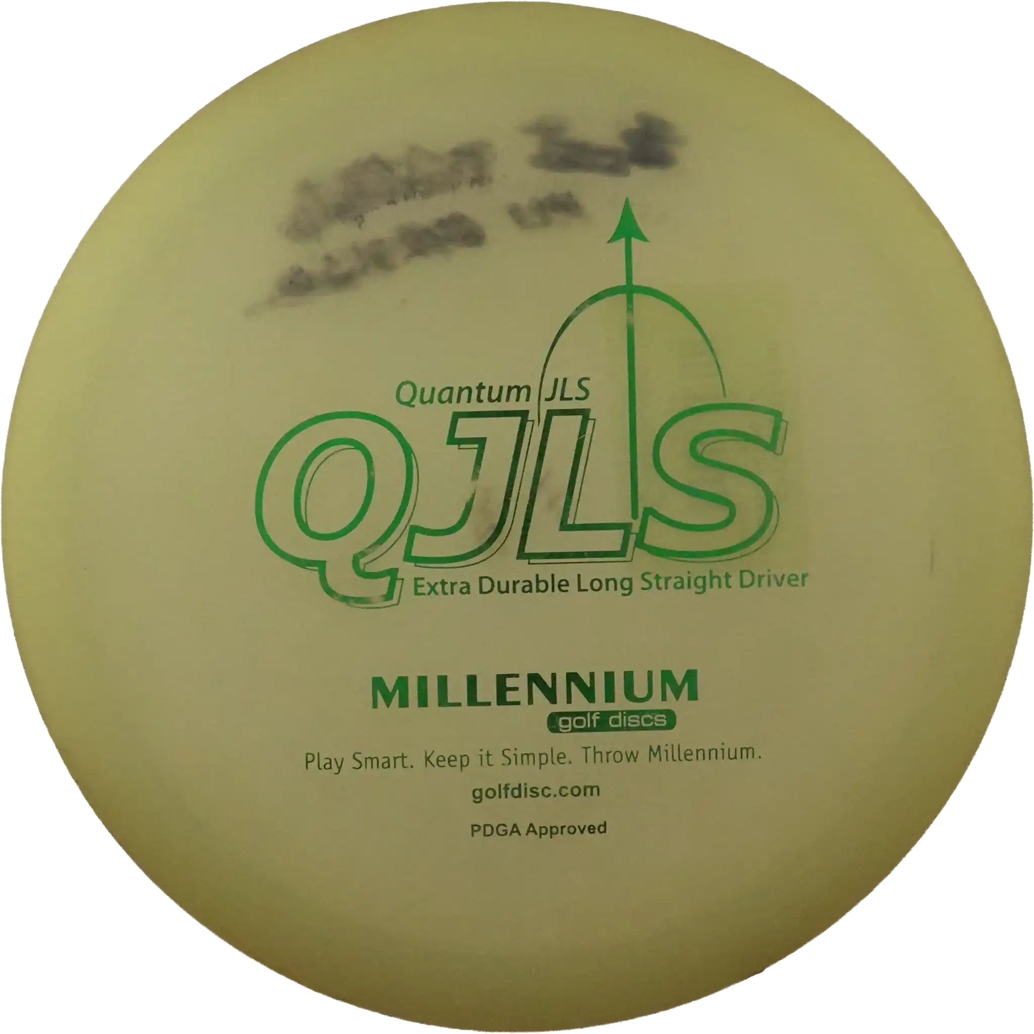 Quantum JLS