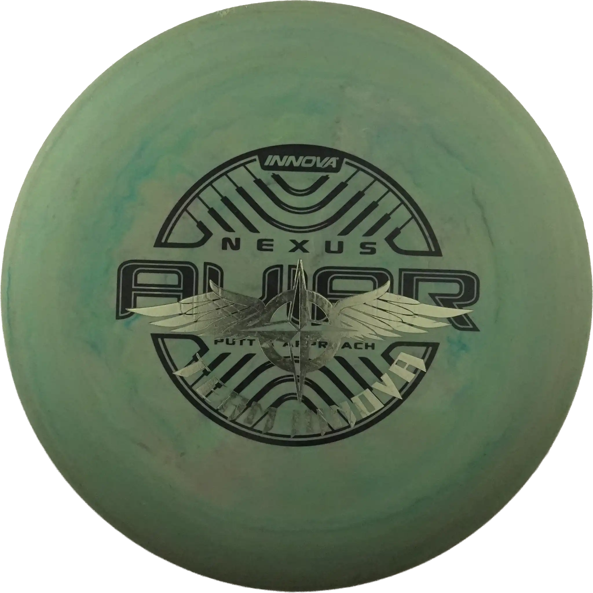 Nexus Aviar - Team Innova