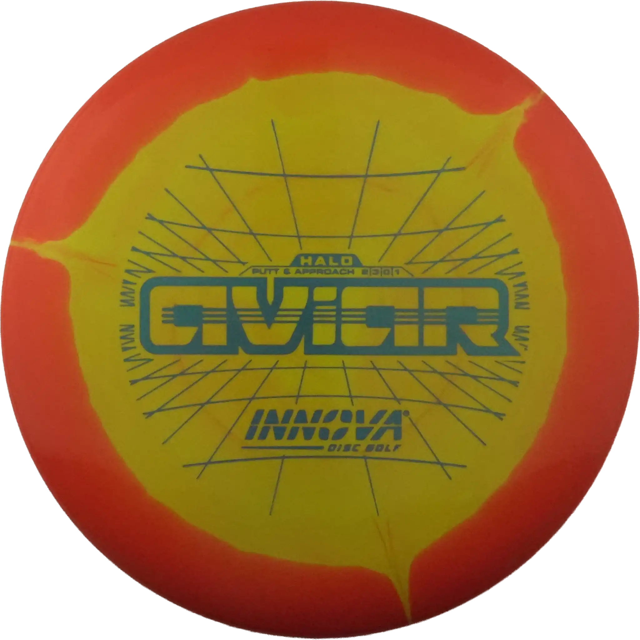 Halo Star Aviar