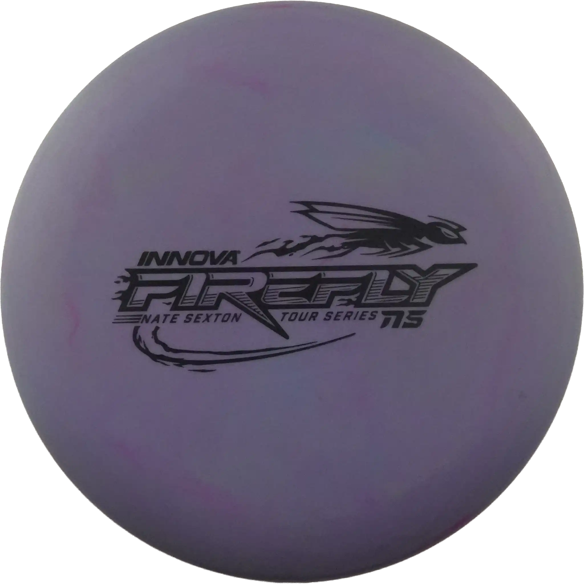 Nexus Firefly - Nate Sexton