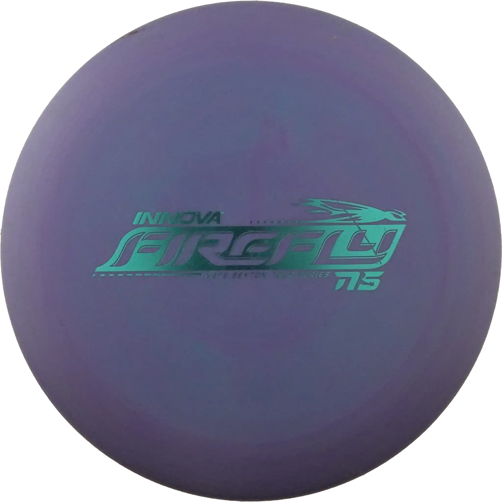 Nexus Firefly - Nate Sexton