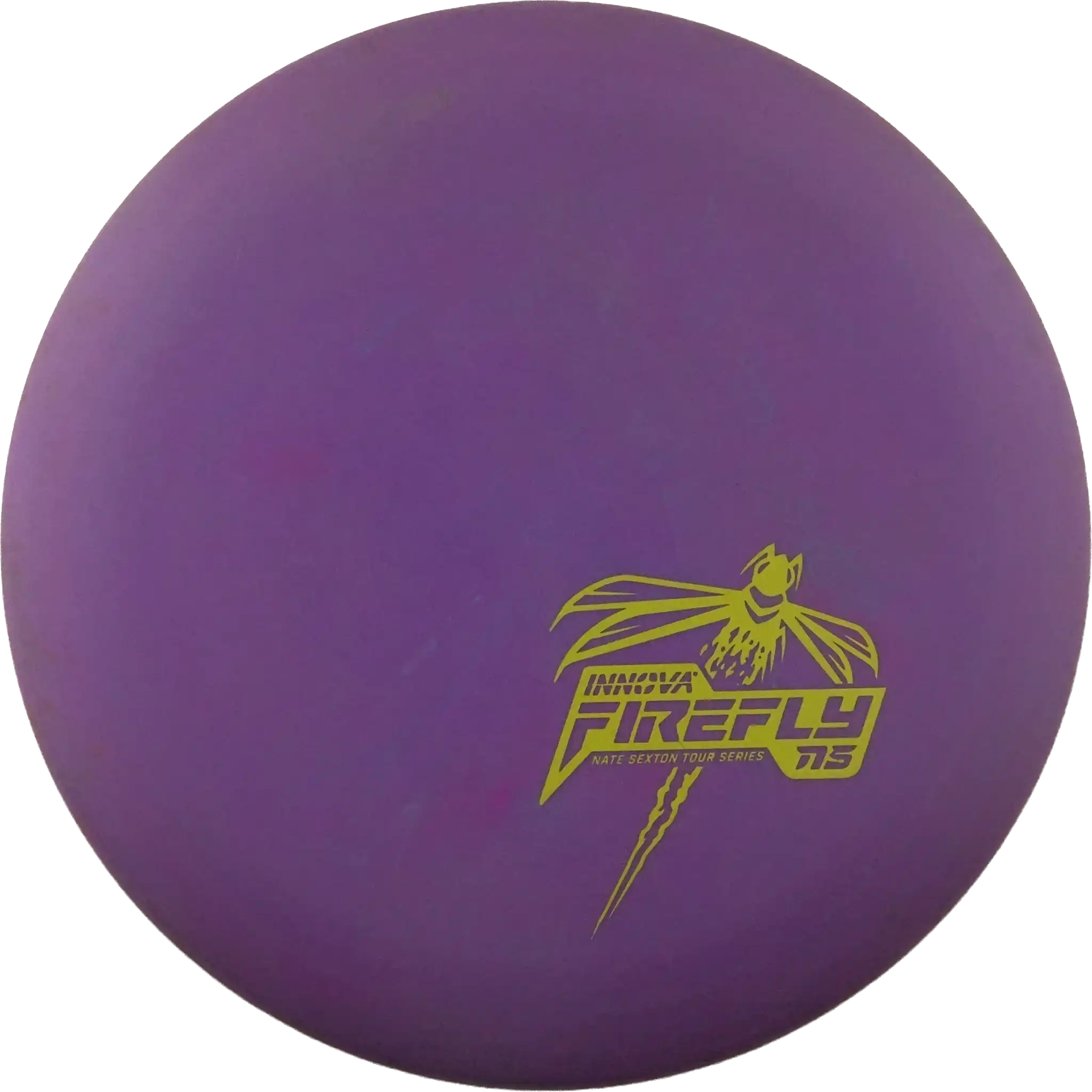 Nexus Firefly - Nate Sexton