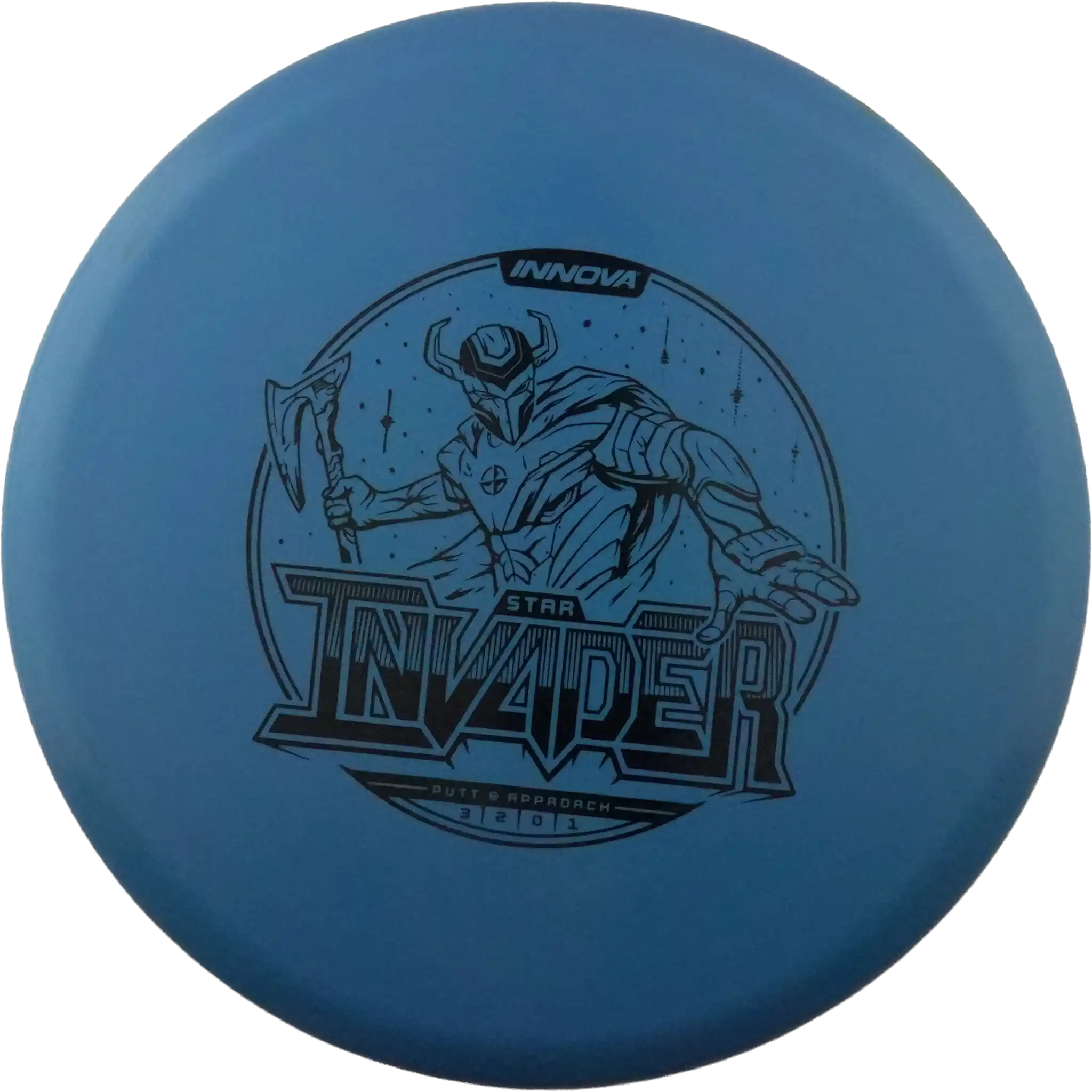 Star Invader