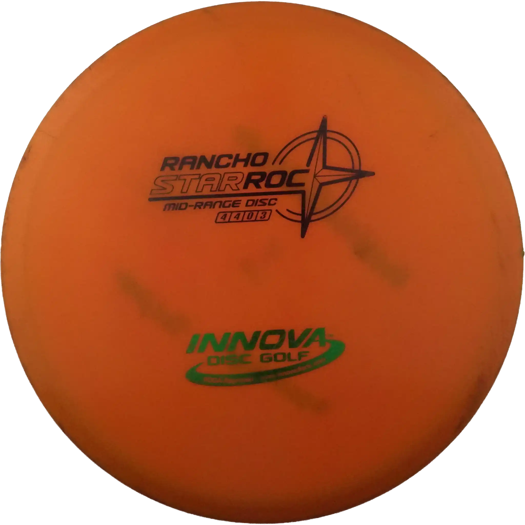 Star Rancho Roc