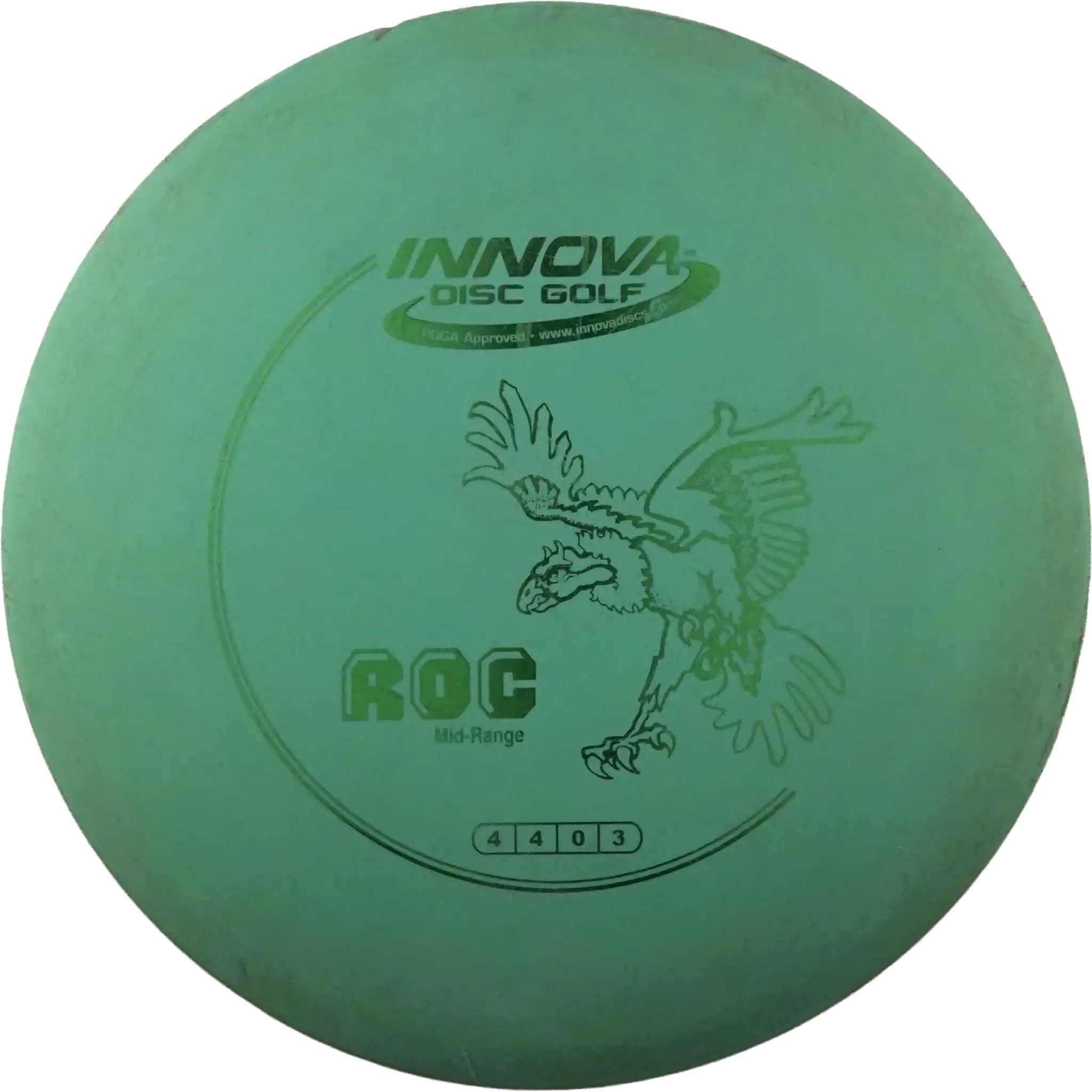 DX Roc