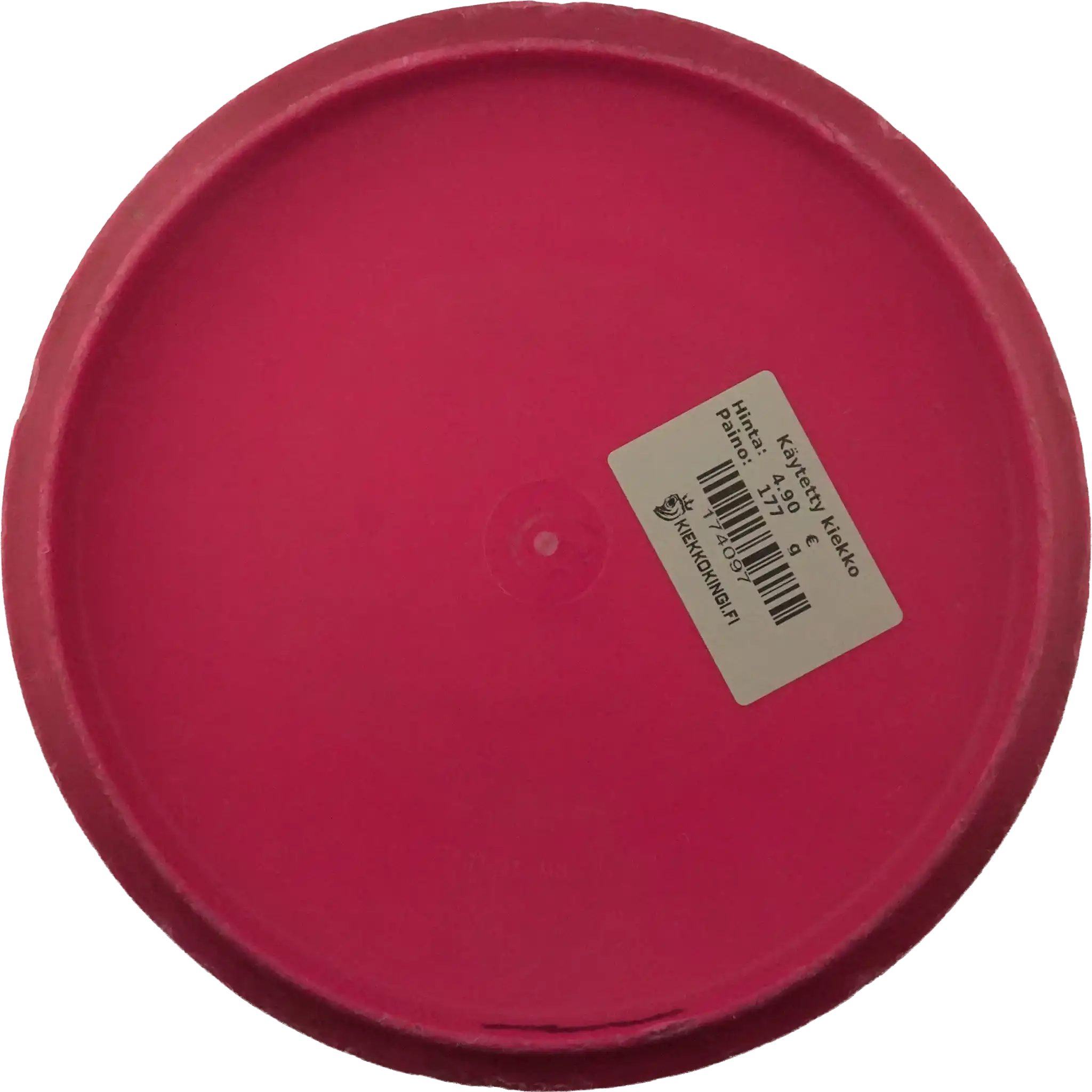 KC Pro Roc