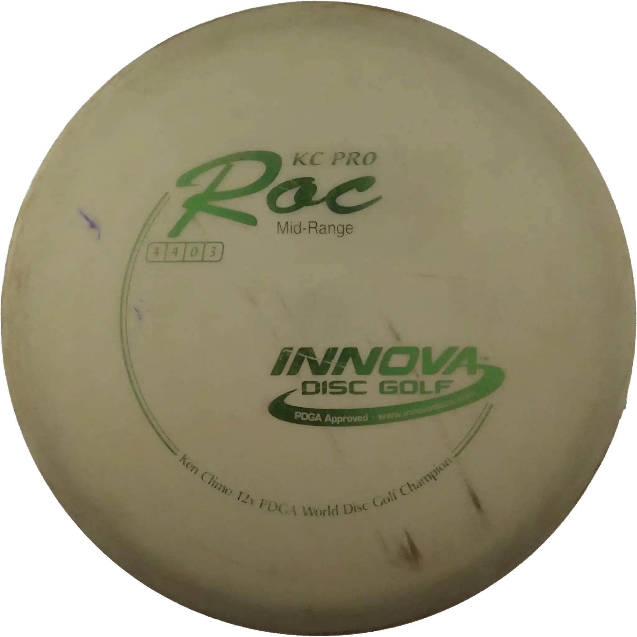 KC Pro Roc