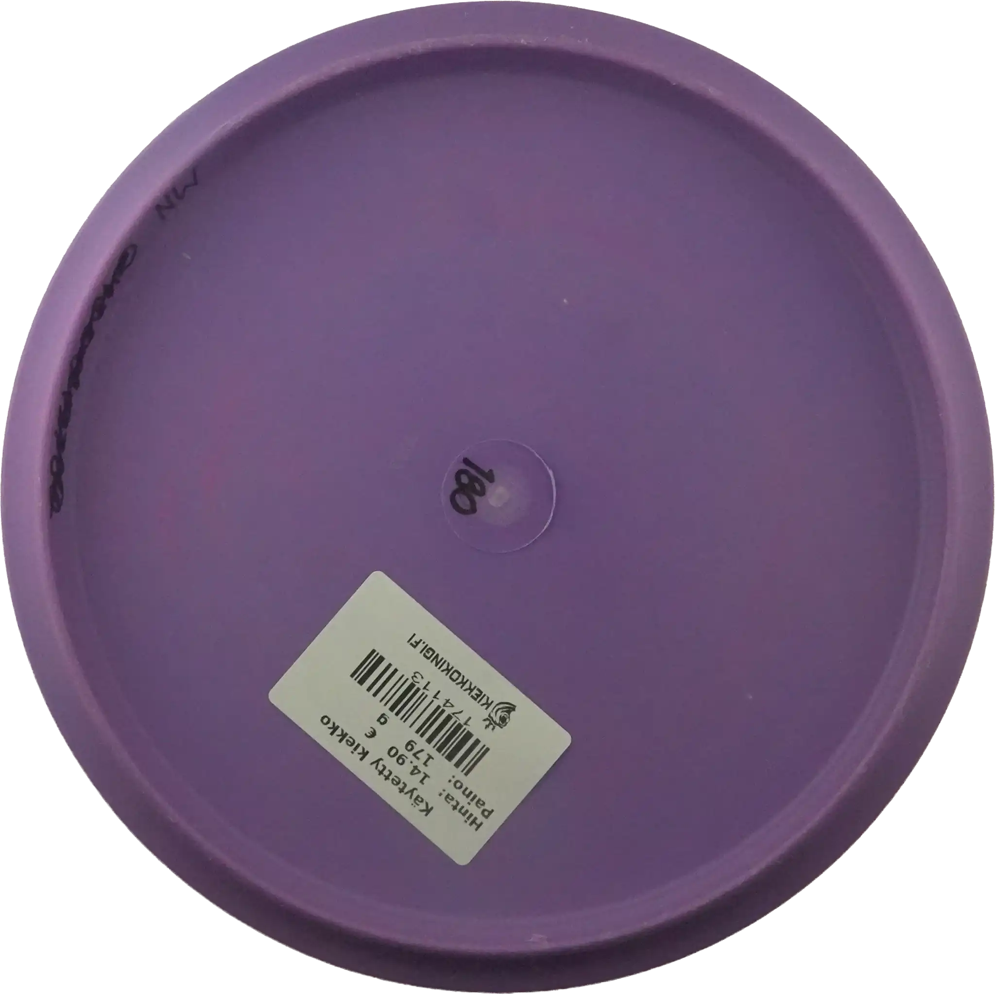 Pro Color Glow Roc3 - Tour Series