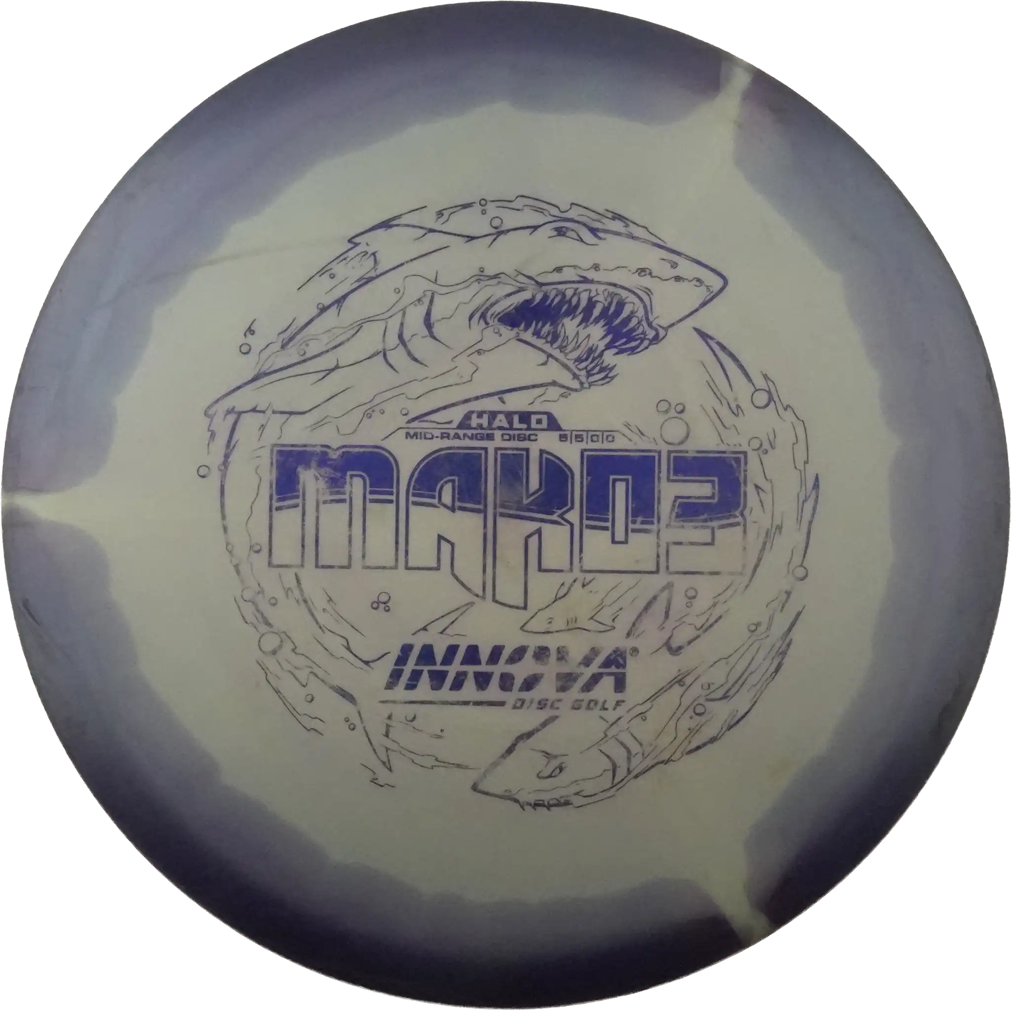 Halo Star Mako3