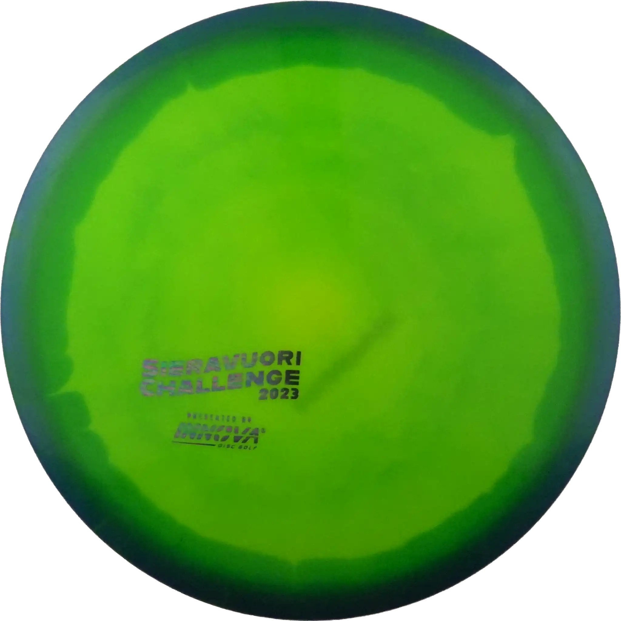 Halo Star Mako3 - Sieravuori Challenge