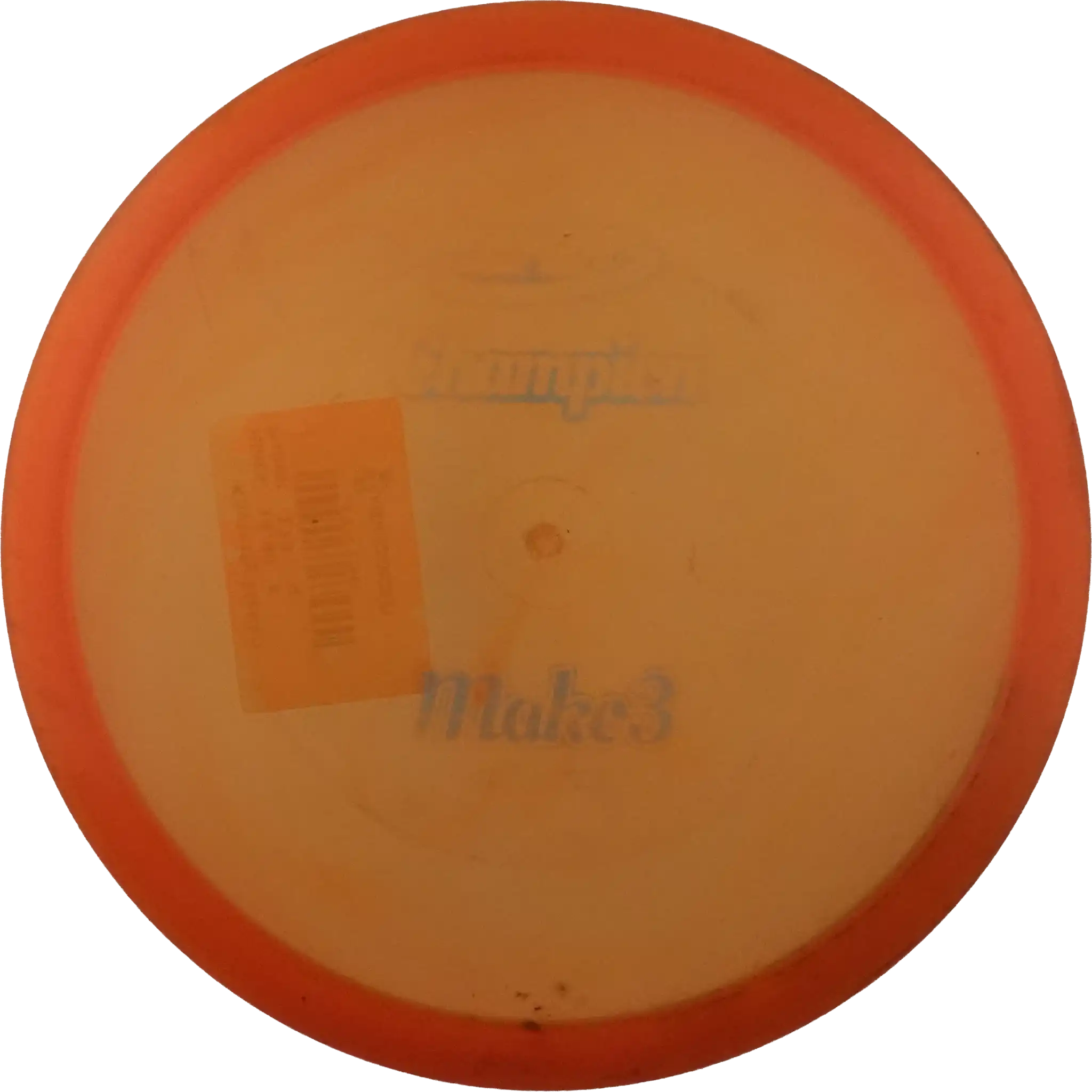 Champion Mako3