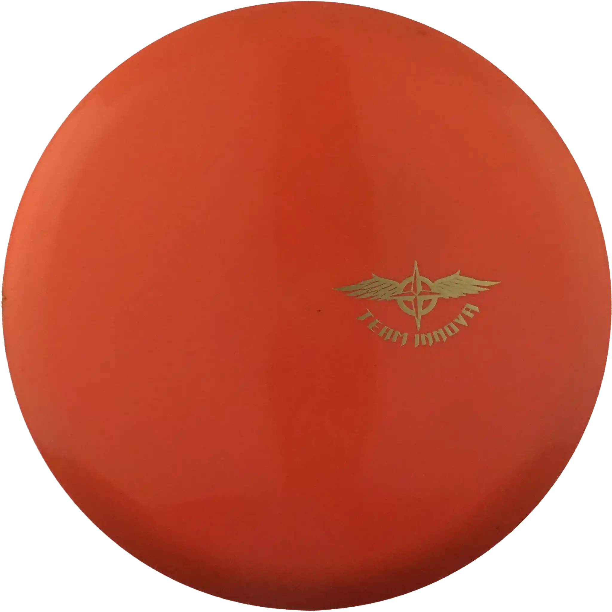 Star Rollo - Team Innova